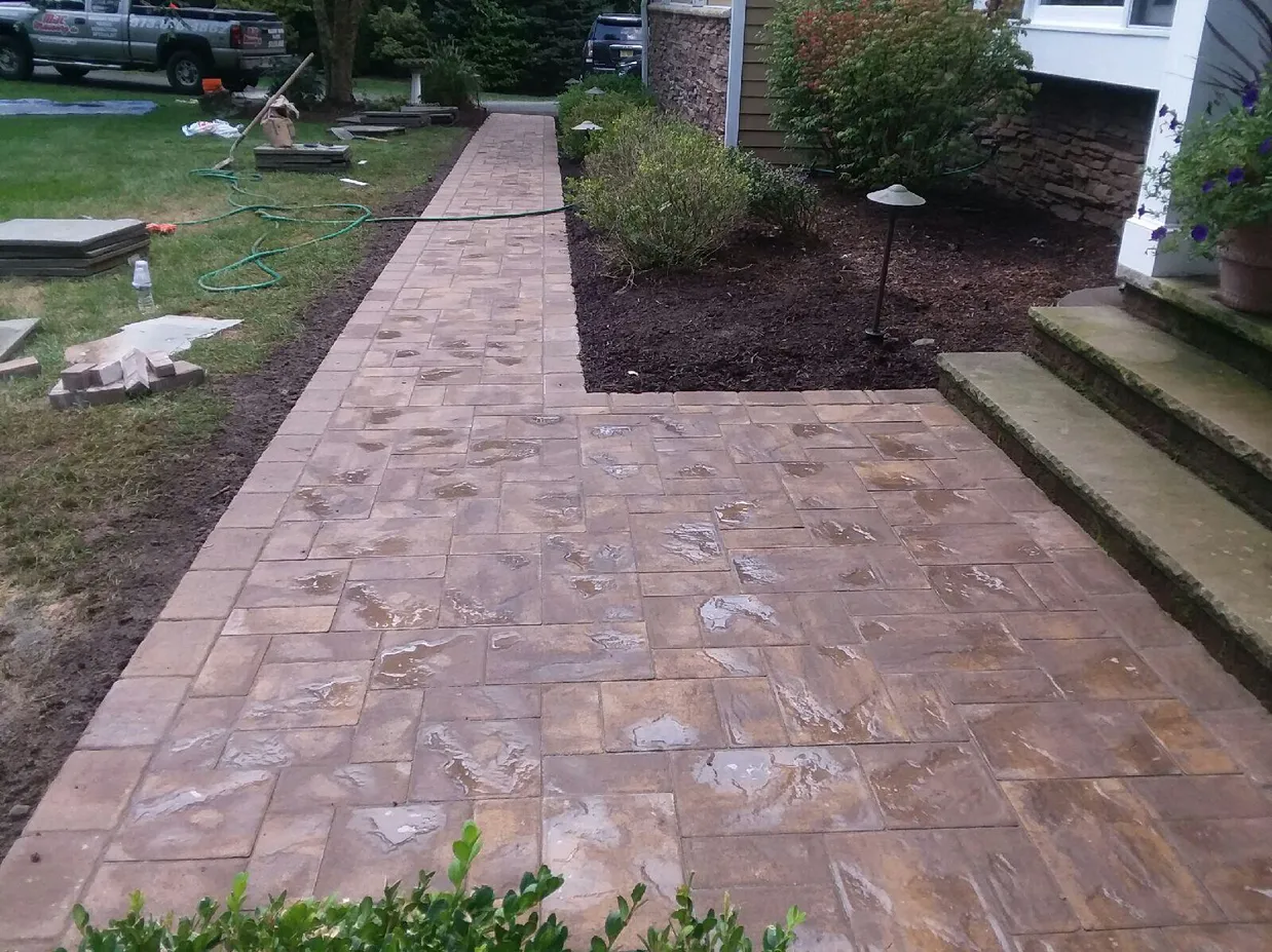  for Nicopal Construction LLC in Bergen County, NJ