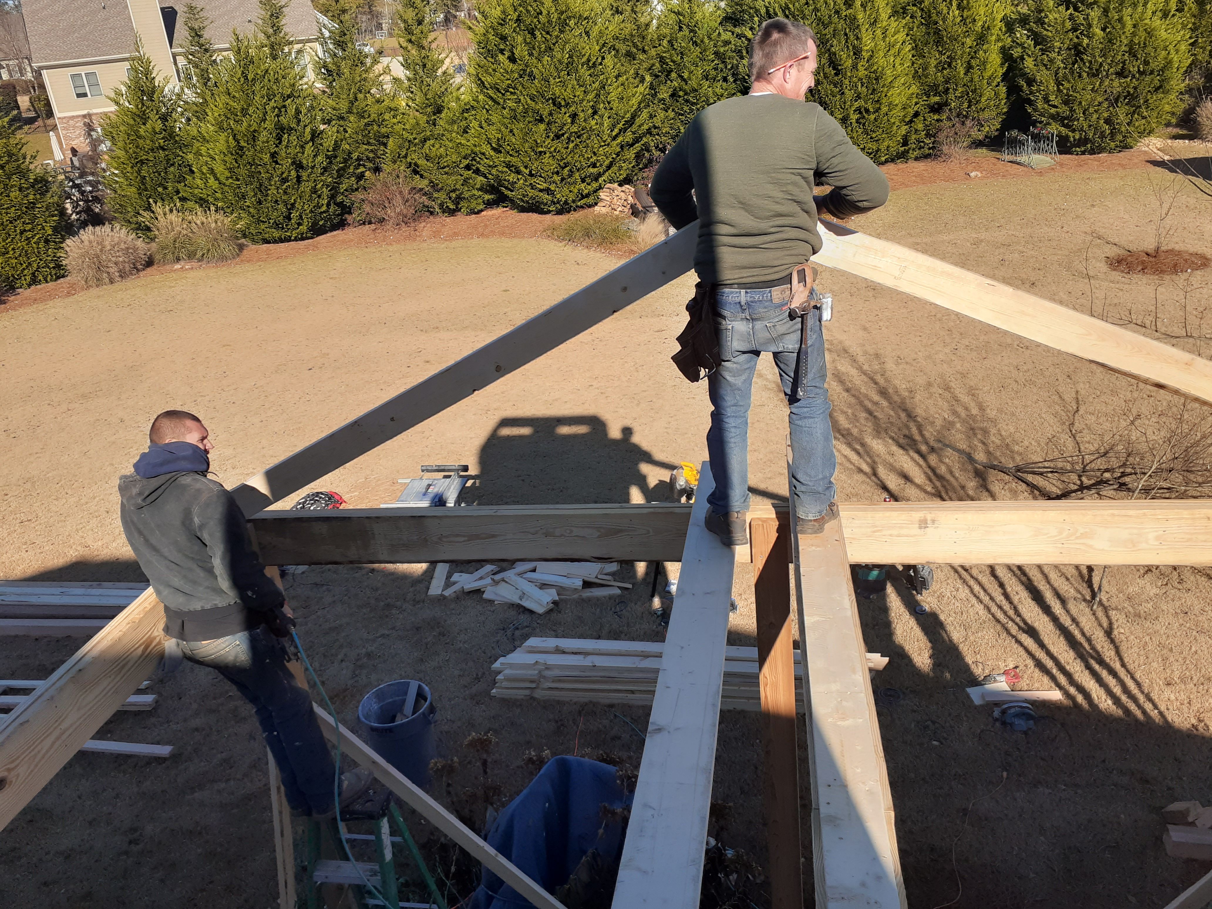  for Precision Enterprise Construction LLC in Loganville, GA