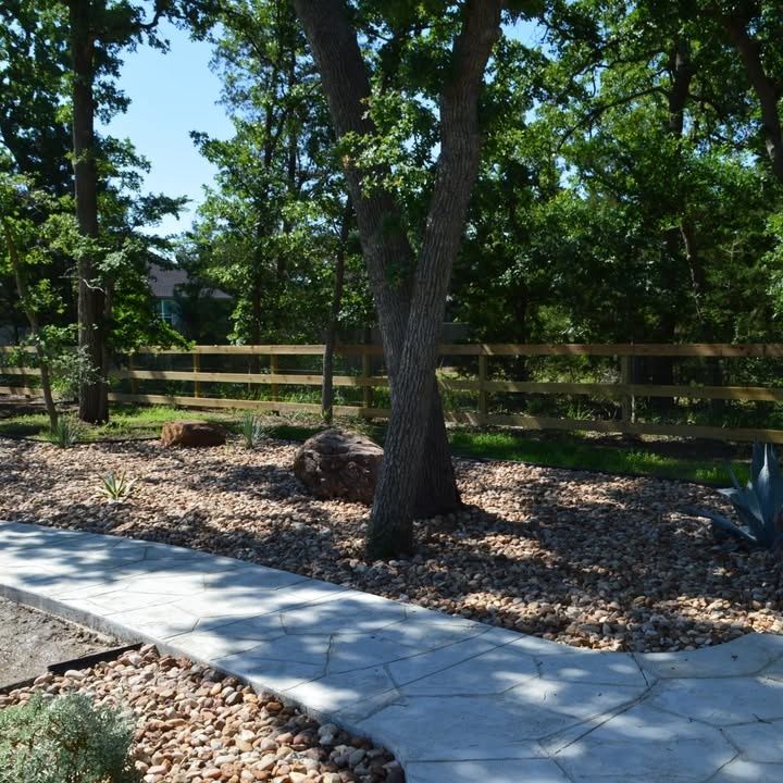 All Photos for Brazos Valley Greenscapes in College Station, TX