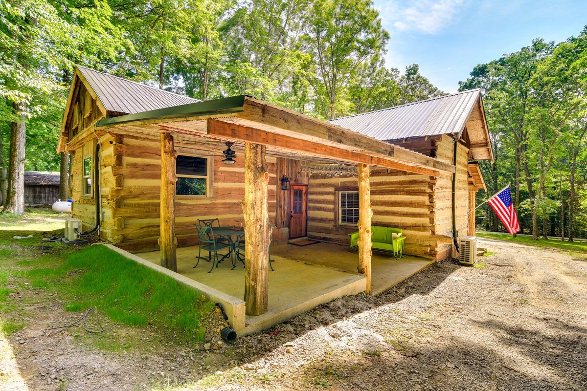  for Winchester Construction & Remodeling in Cave City, KY