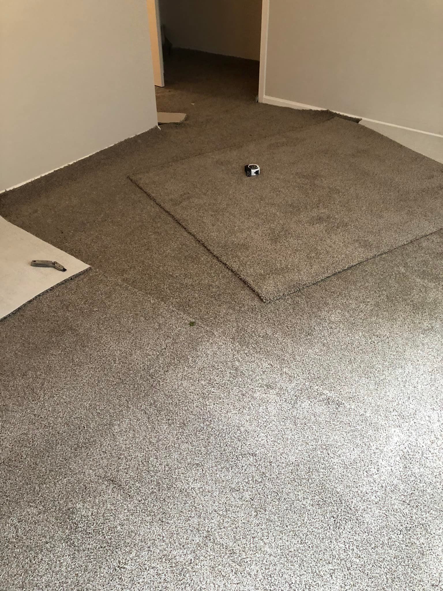  for C&M FloorWorks in Mayfield, KY