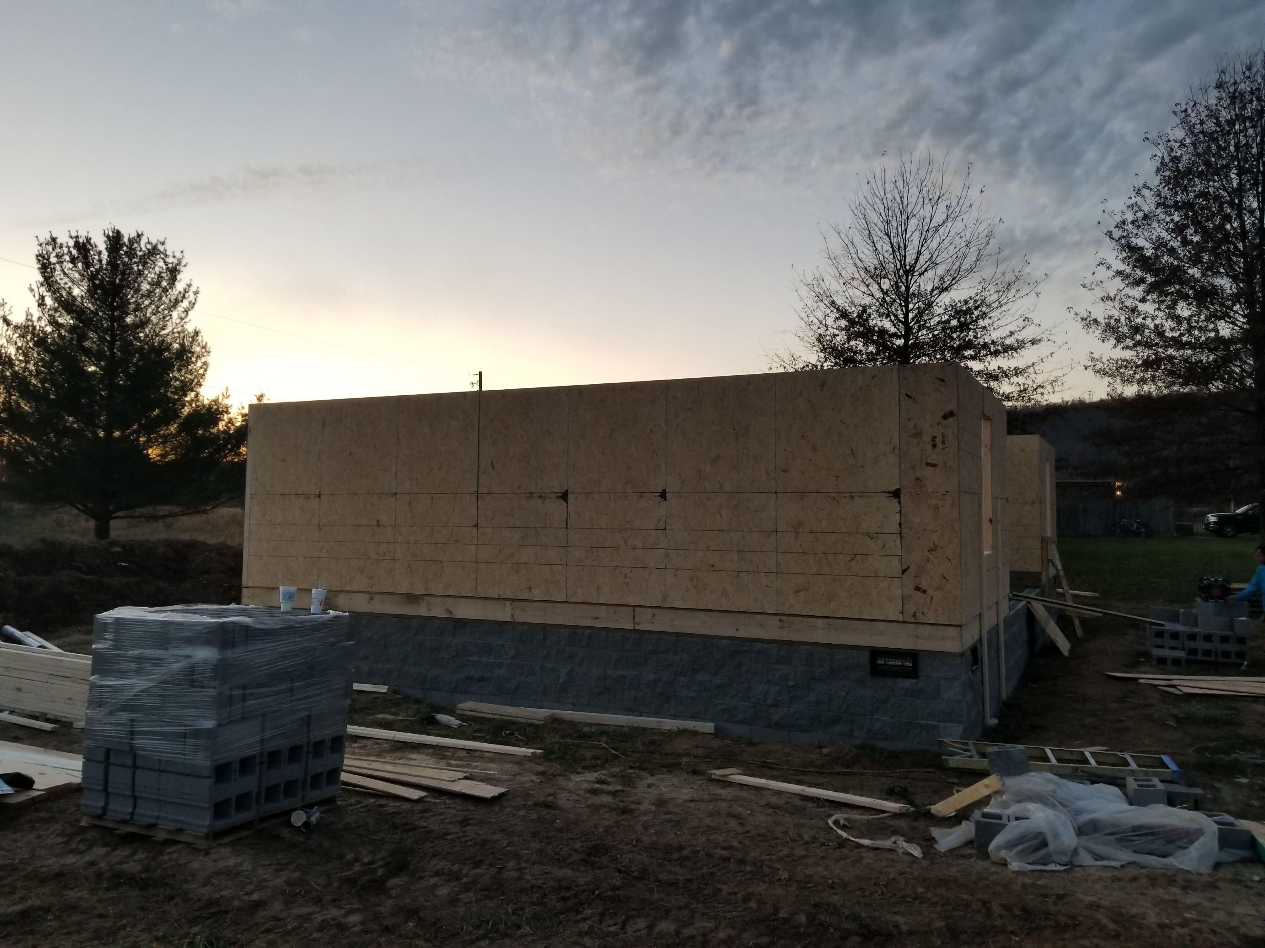  for Winchester Construction & Remodeling in Cave City, KY