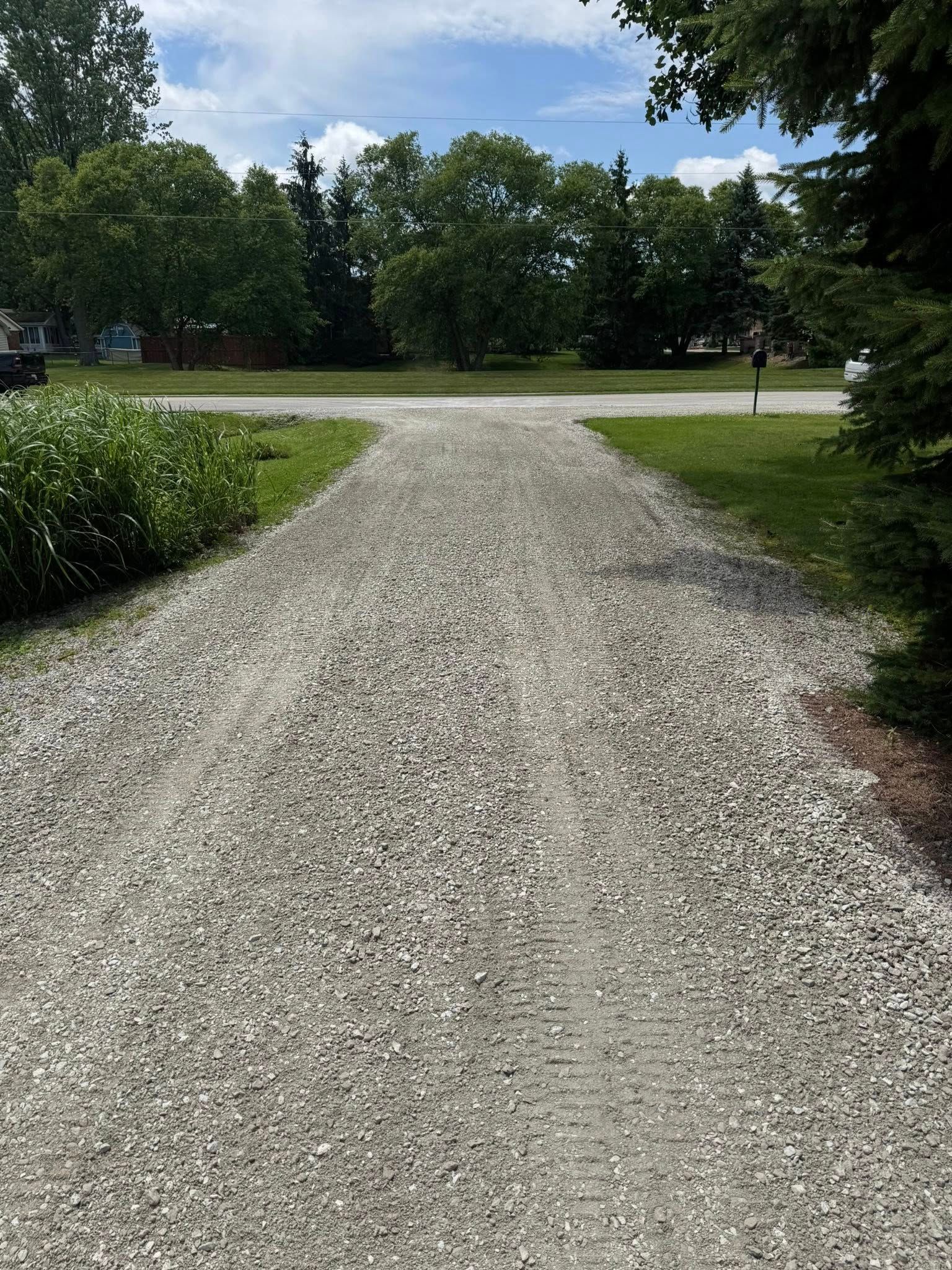 All Photos for Shafer Excavating in Andrews, IN