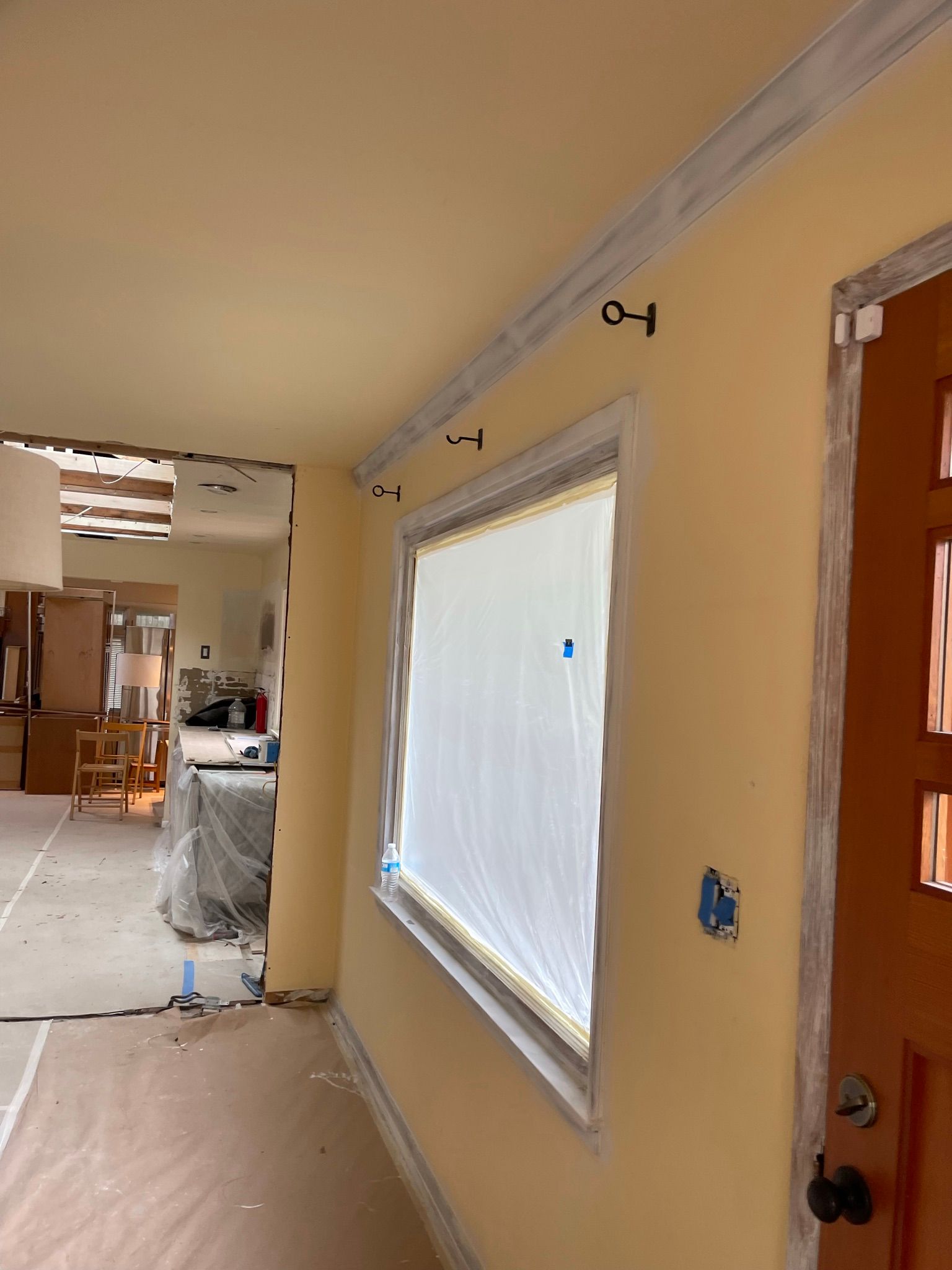  for Tony's Remodeling & Painting in Renton, WA