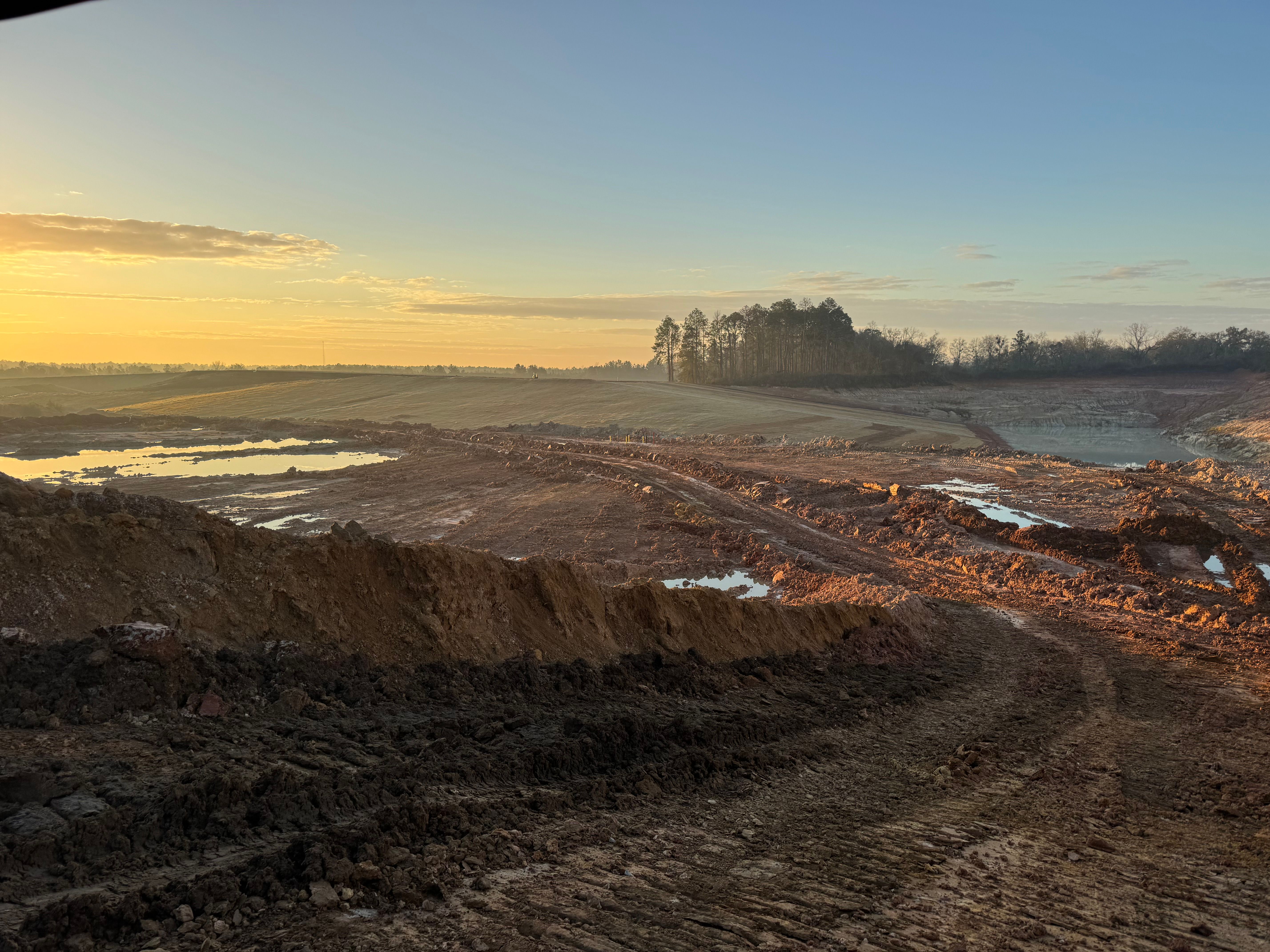  for South GA Land Development in Hazlehurst, GA