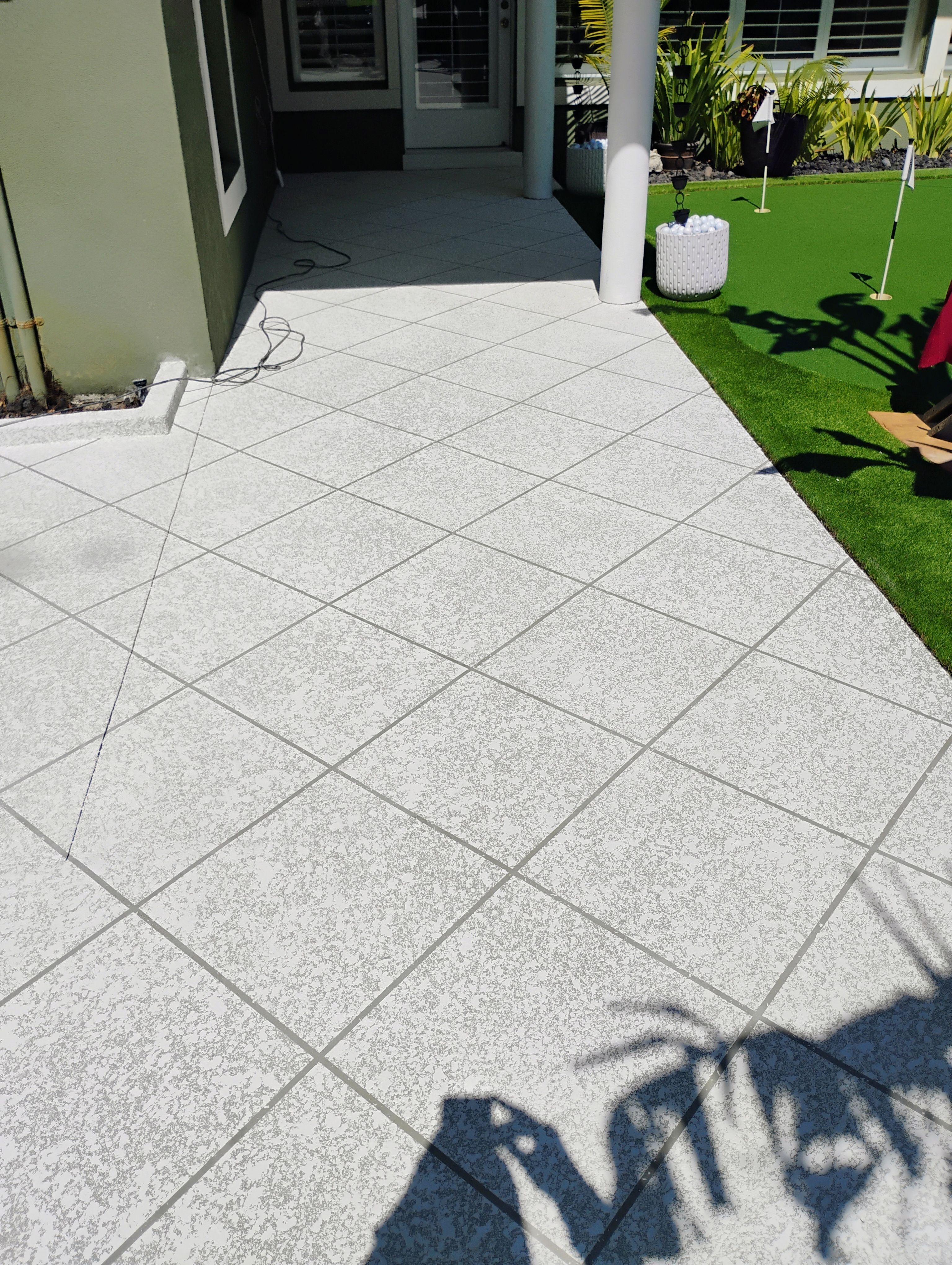  for American Acrylic Concrete Coatings in Longwood, FL