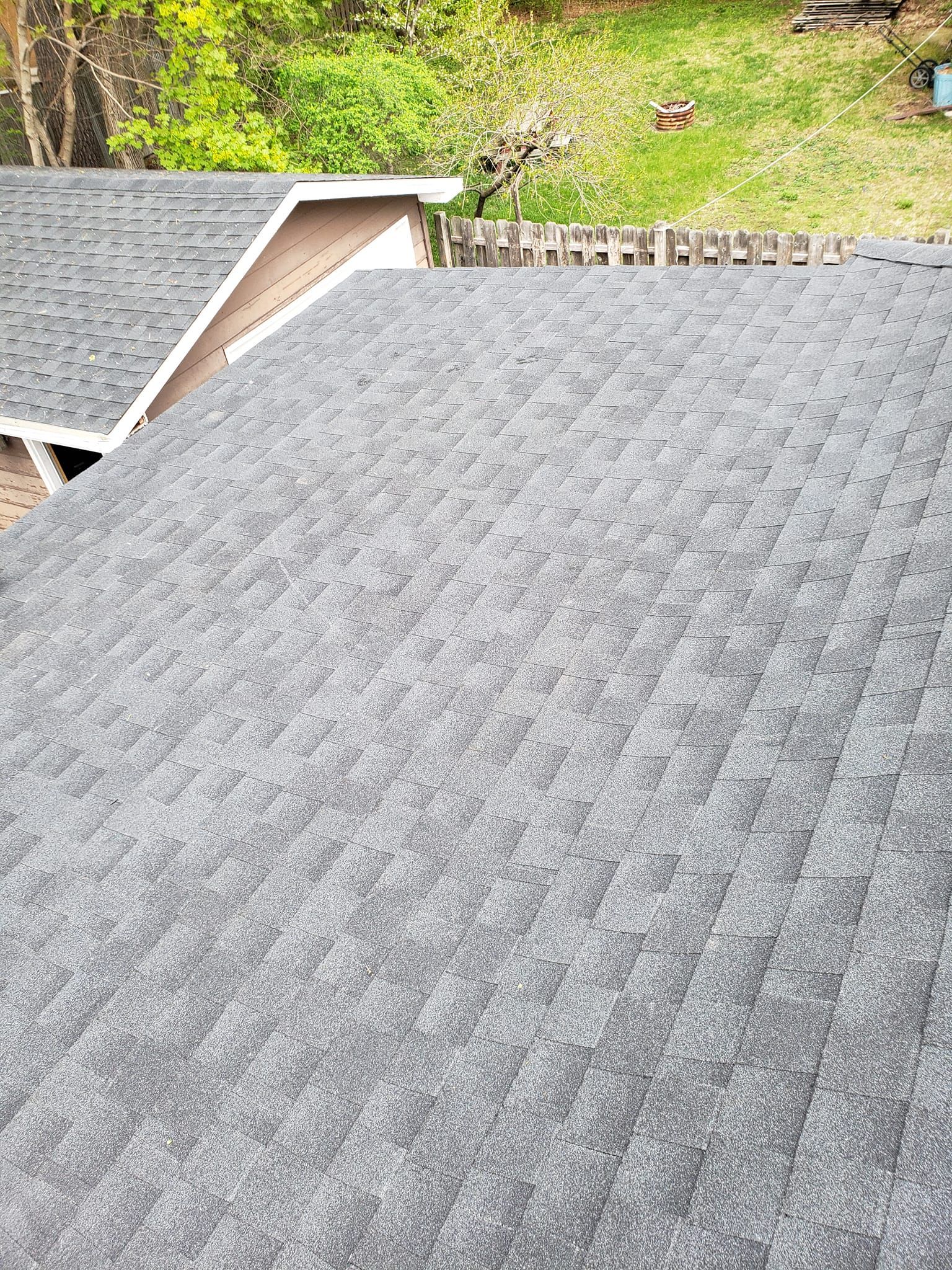  for Walkers Quality Roofing  in Midland, MI