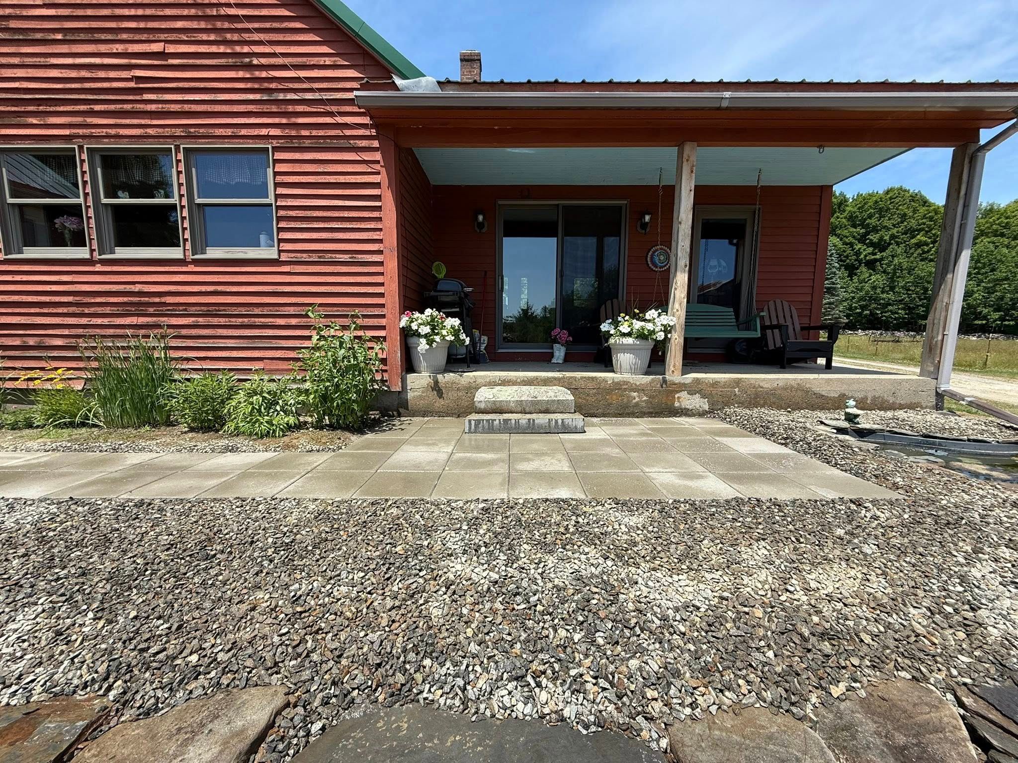  for CWB Lawn Care & Landscaping in Franklin County, ME