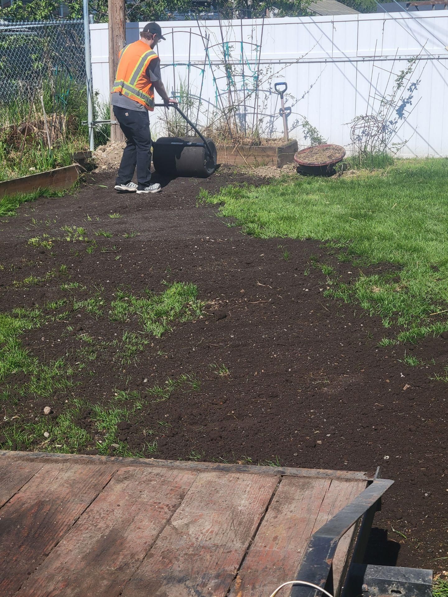 for Total Lawn Care Service in Anchorage, AK