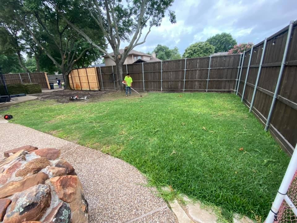  for The S&L Good Fellas LLC in Irving, TX
