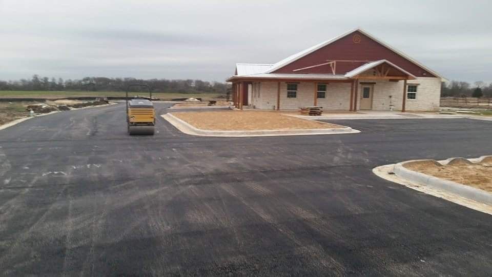  for Hurts Asphalt Paving in Athens, TX