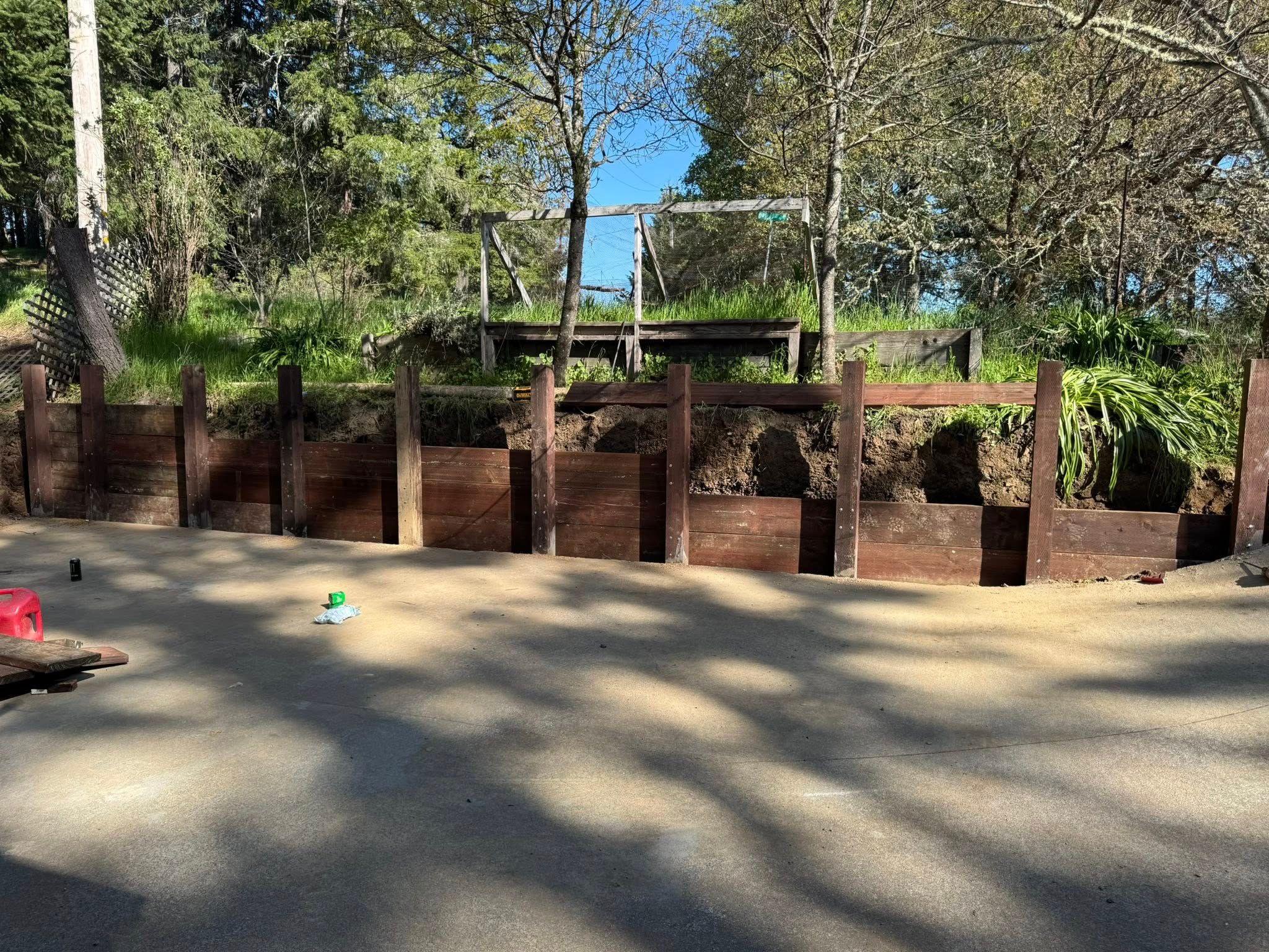 Fire Prevention for Stanisloo’s Landscaping and Services in Potter Valley, CA