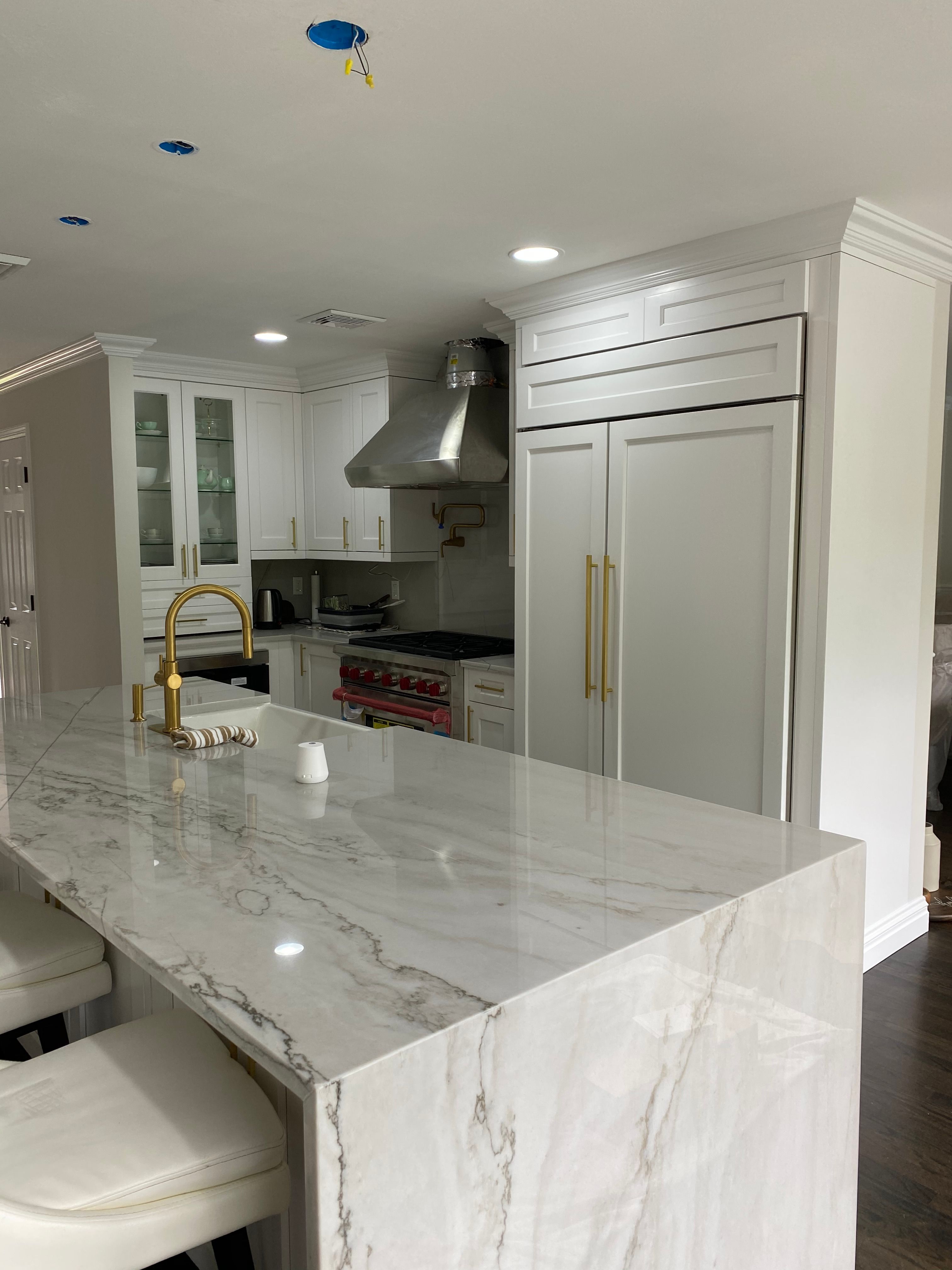  for Ramos Pro Painting & Construction in East Rockaway, NY