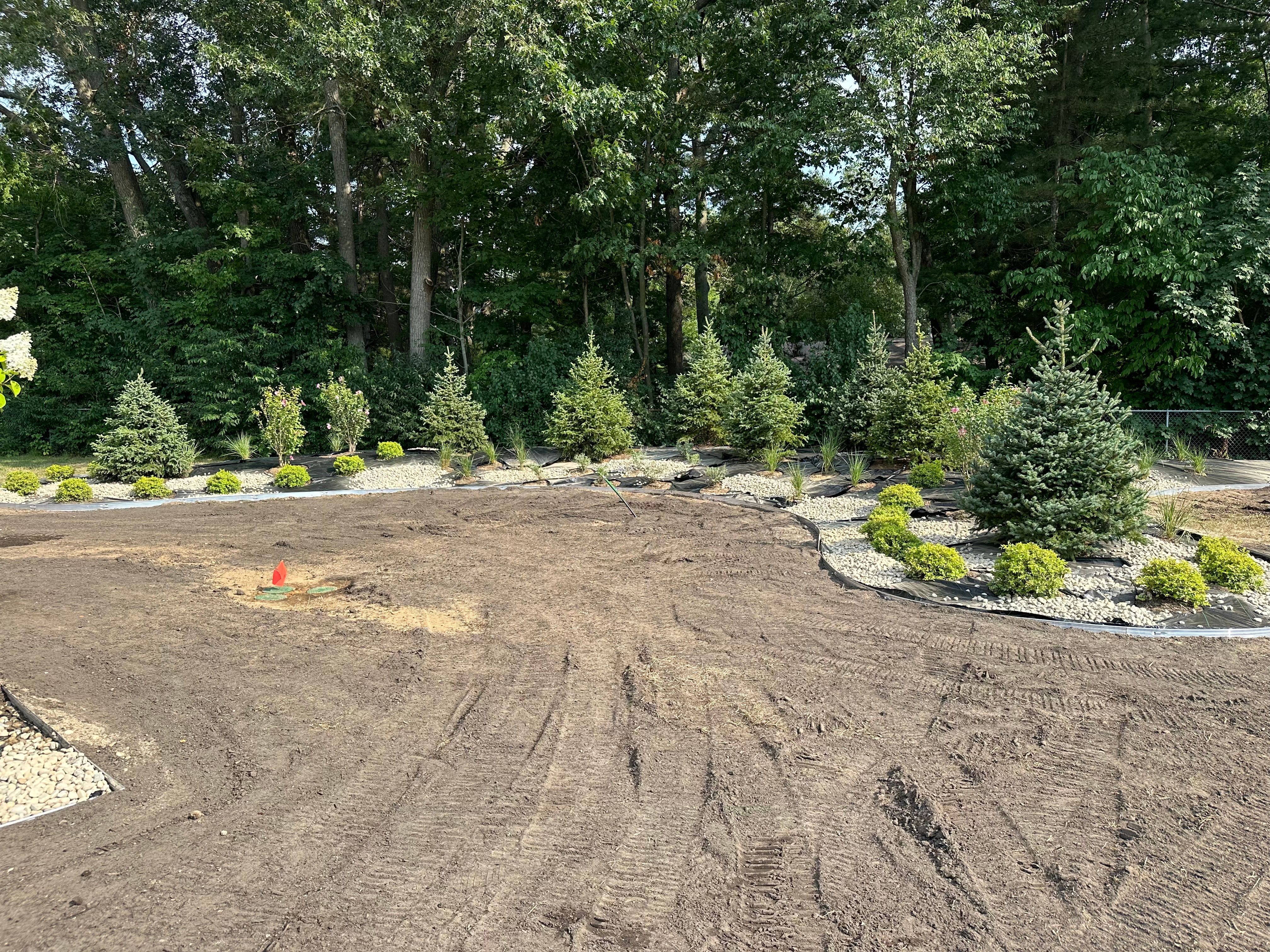  for Greenscape Lawns in Montague, MI