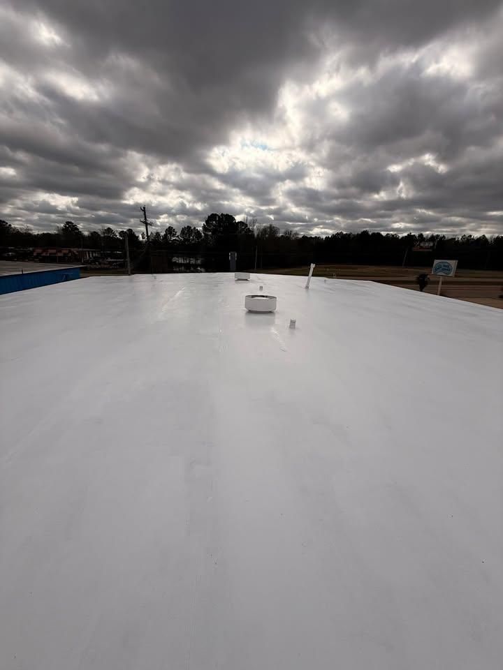  for Roberson Construction in Jackson, MS