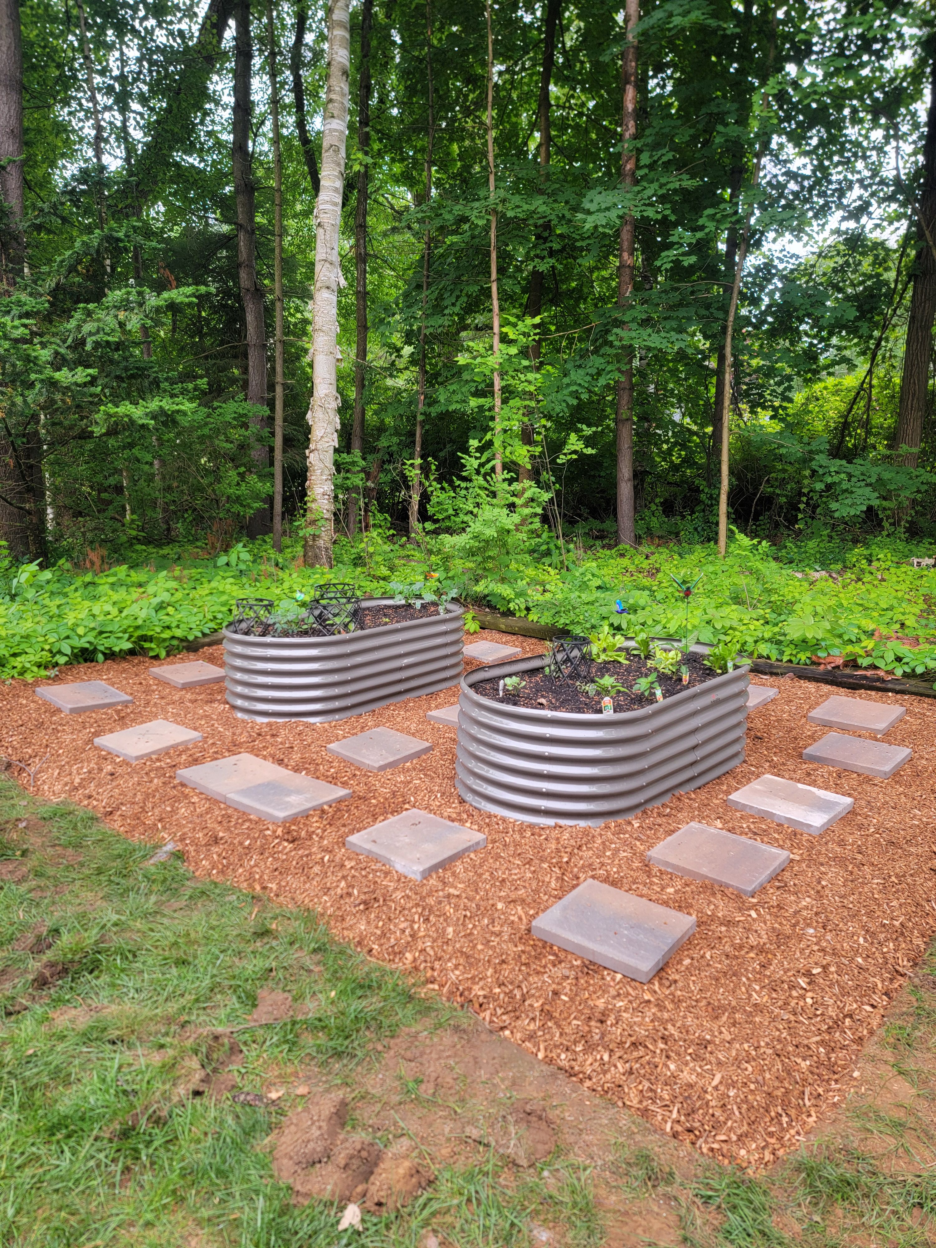  for Sweet Scapes in Ballston Spa, NY