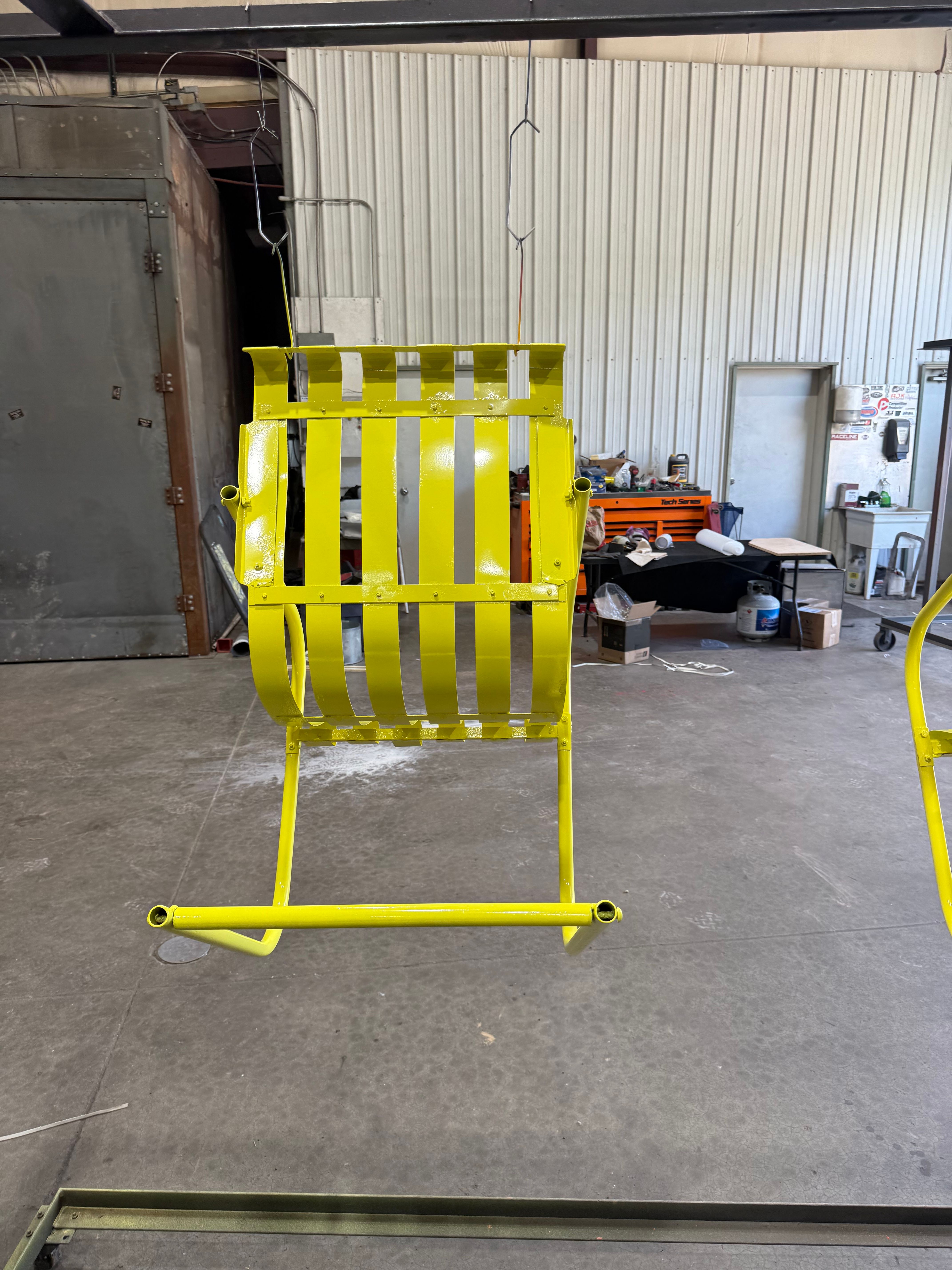  for TQR Powder Coating in Neosho, MO