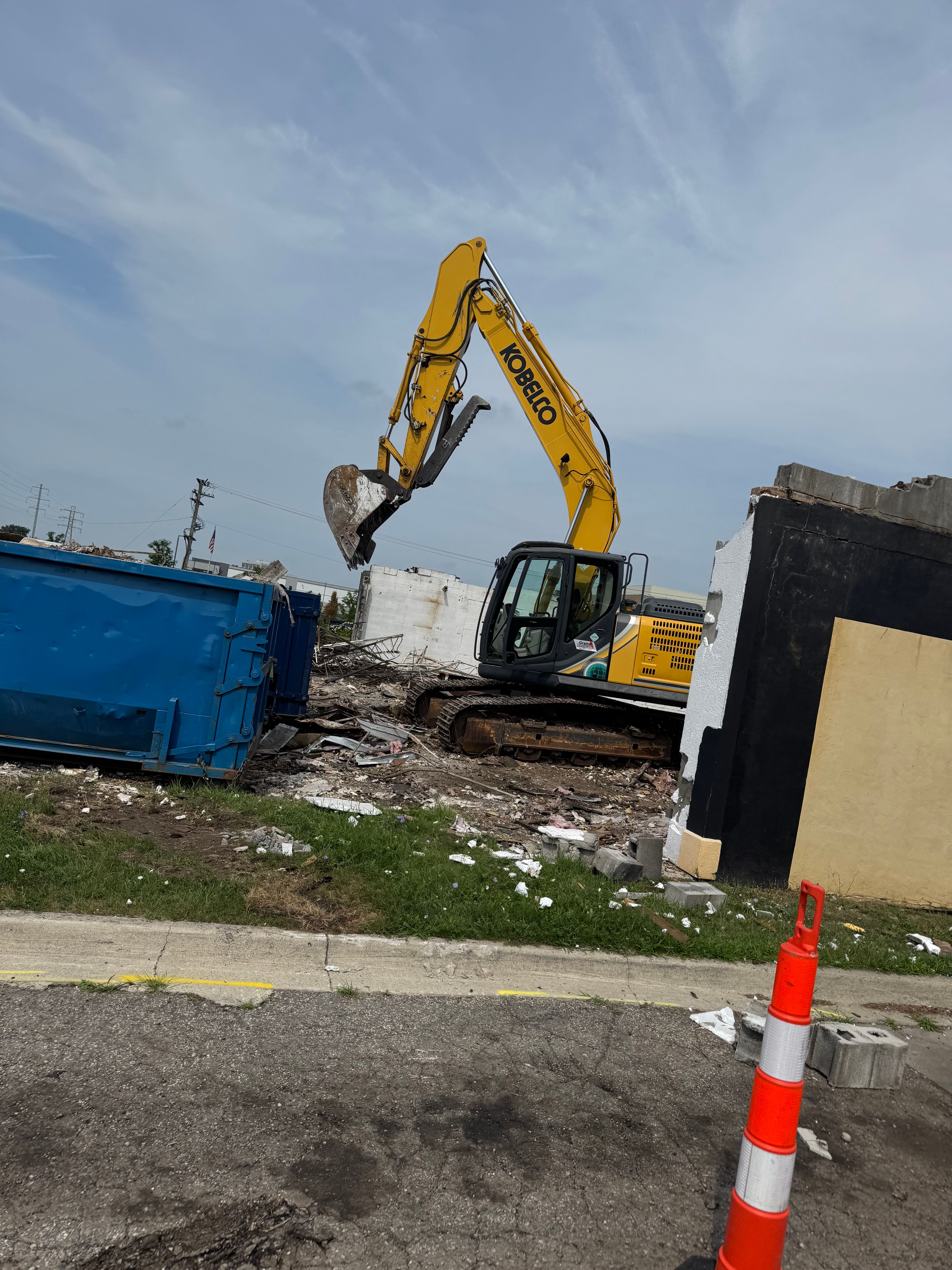 All Photos for Elevated Concrete and Home Improvements LLC in Belleville, MI