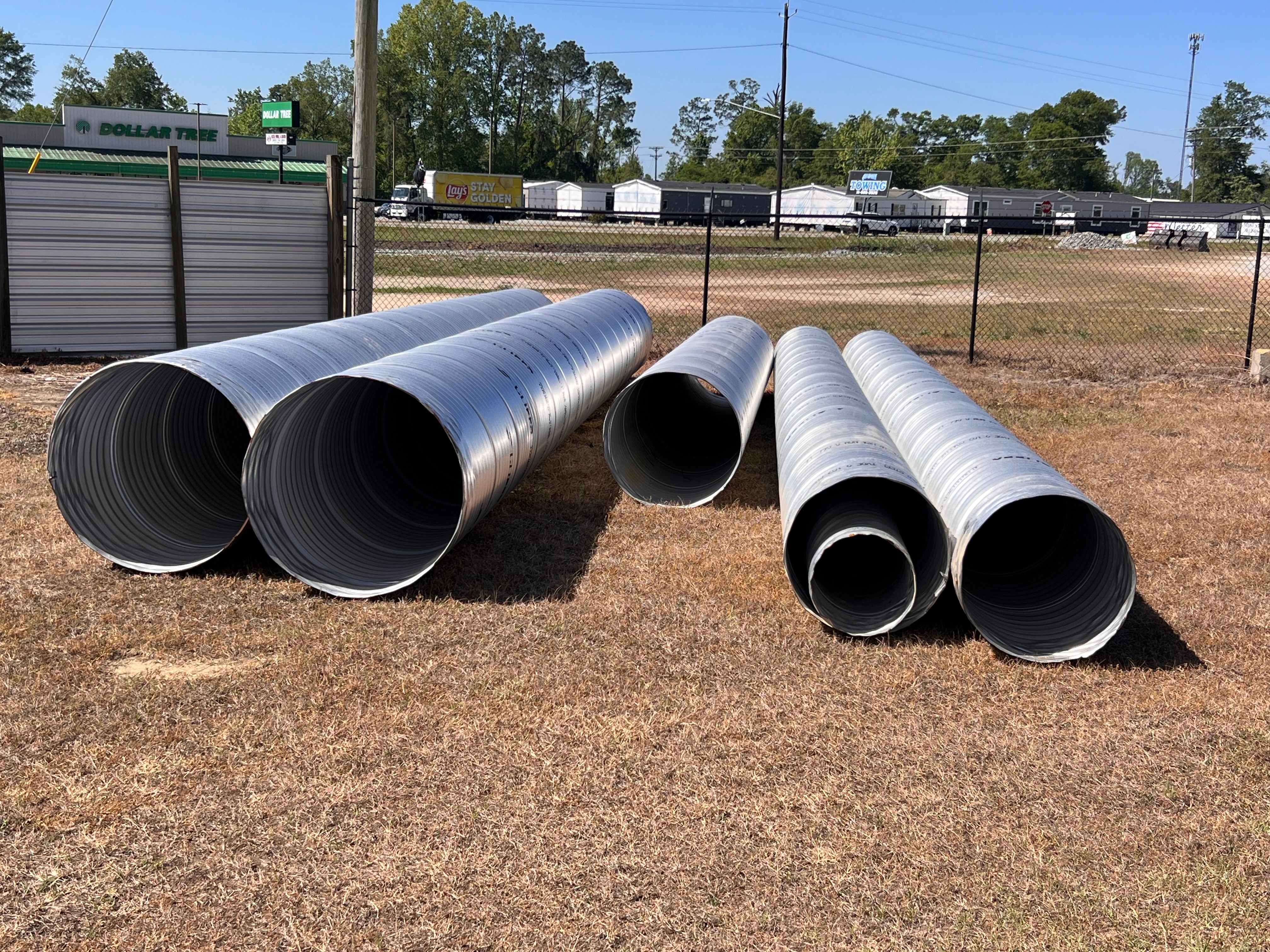  for Coursey Construction in Metter, GA