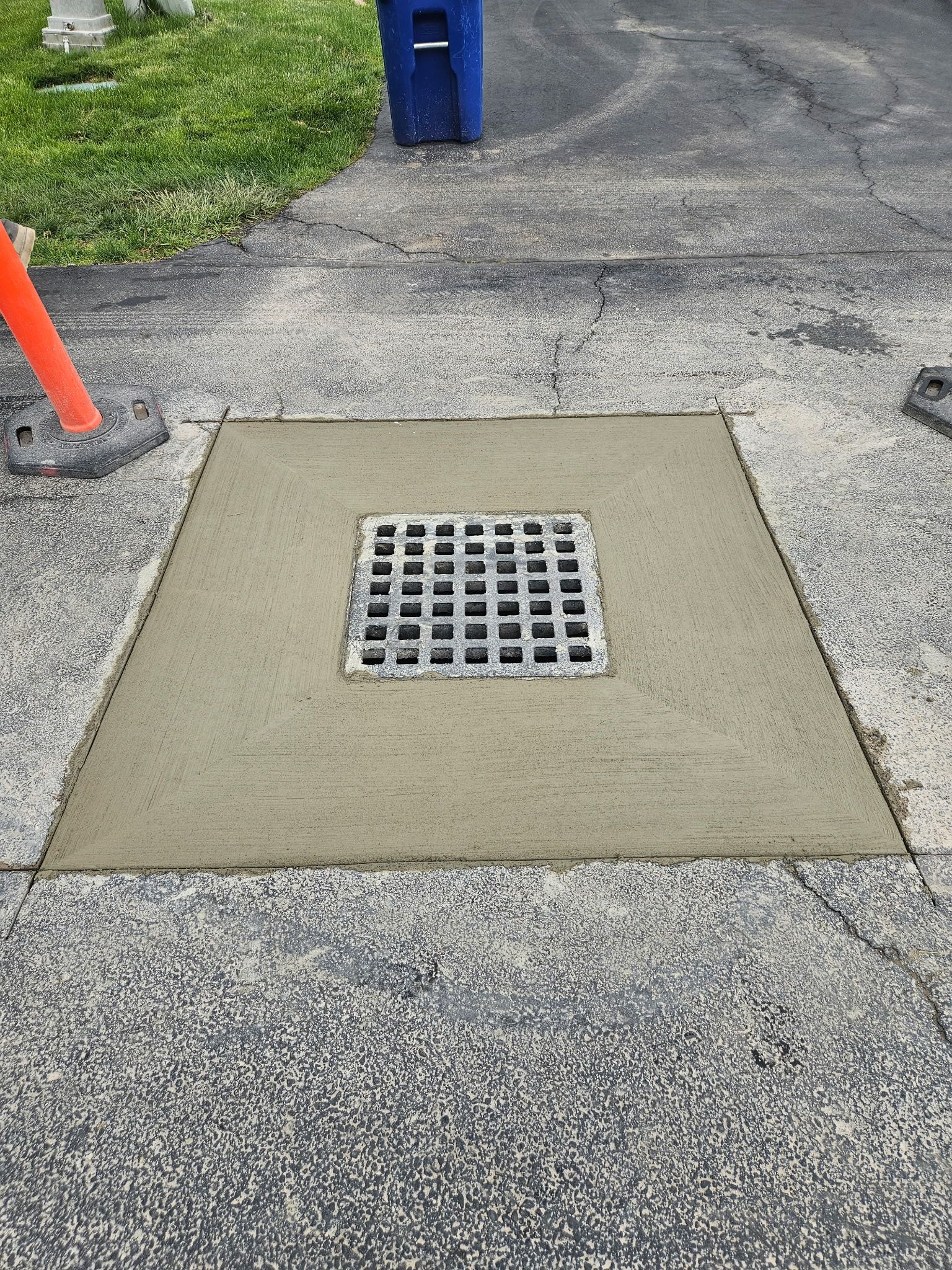  for Upright Concrete Construction LLC in Plain City, OH