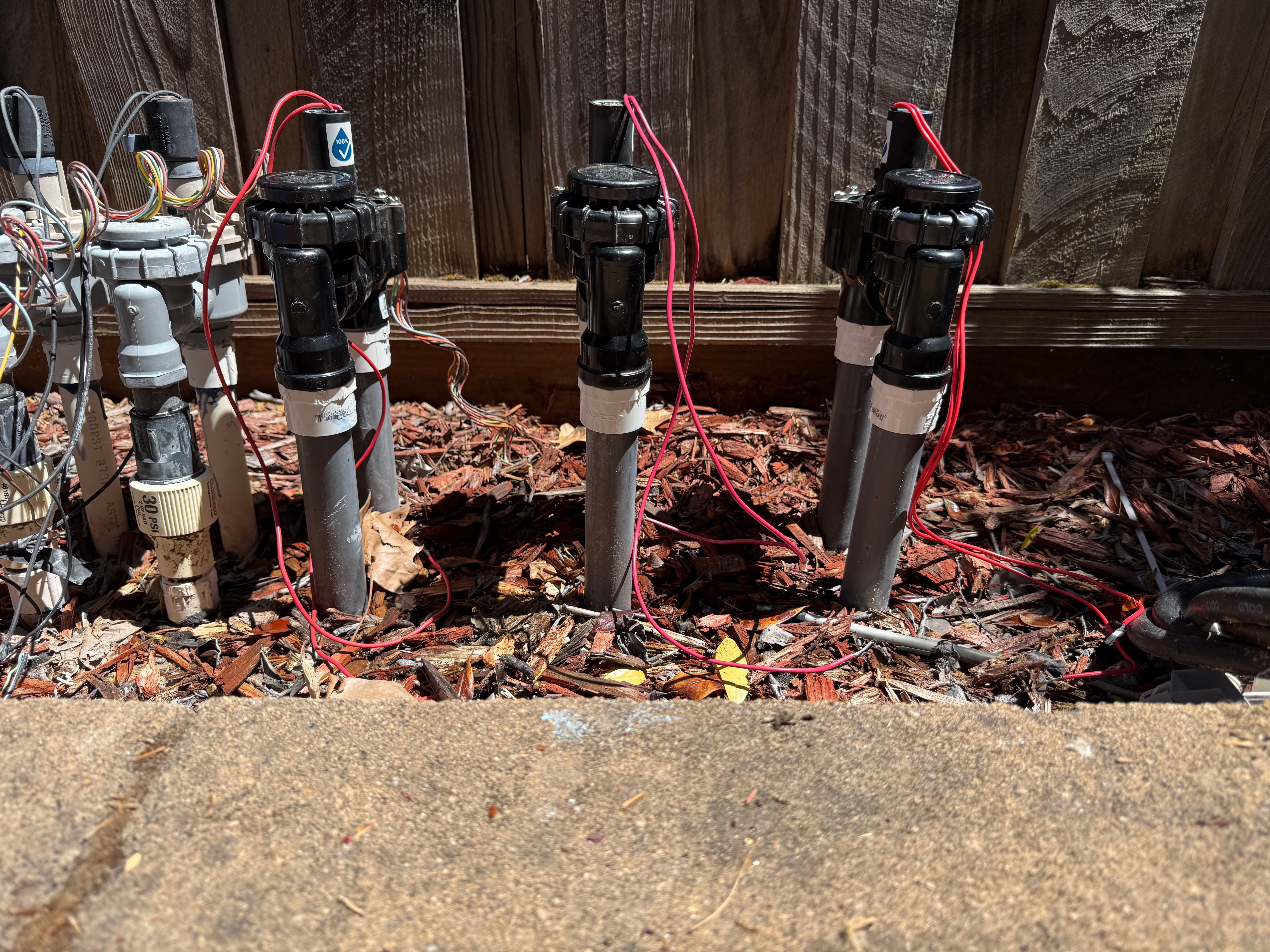  for CBA Landscaping in Hayward, CA