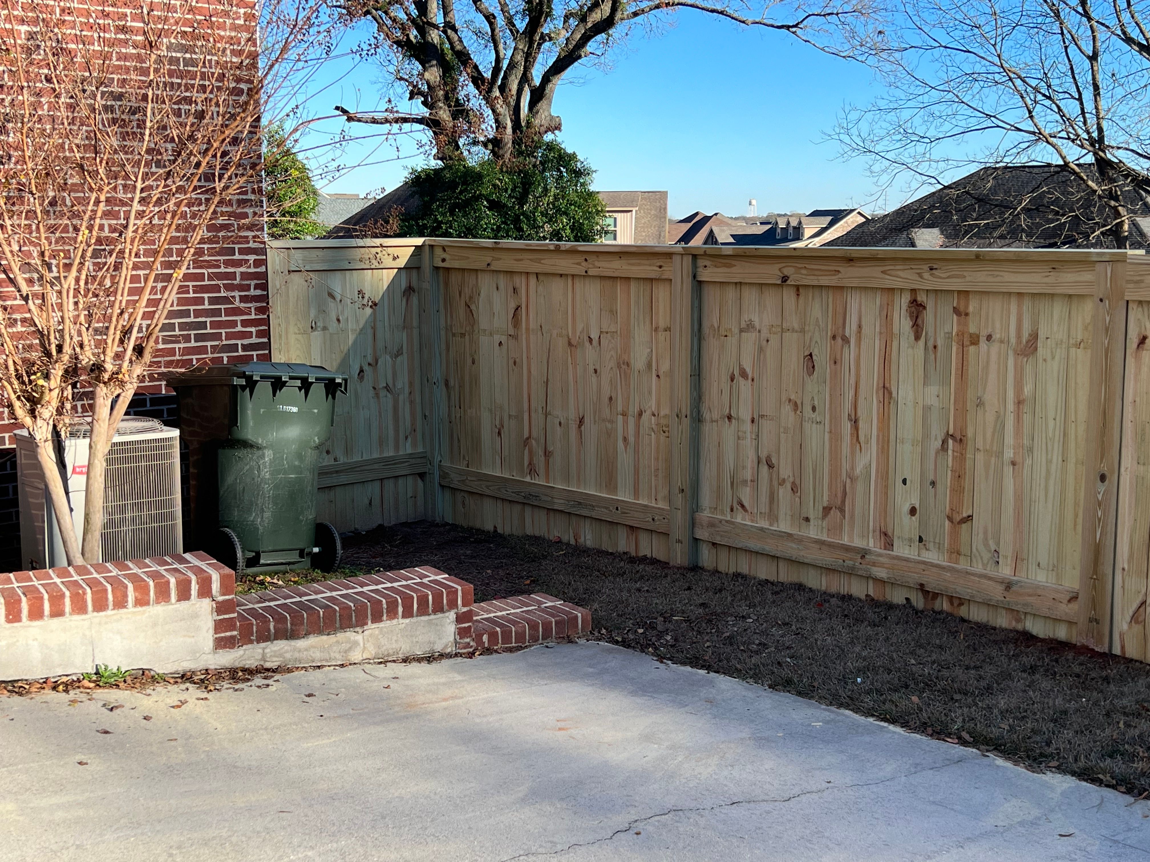 All Photos for Camalett Services in Perry, GA