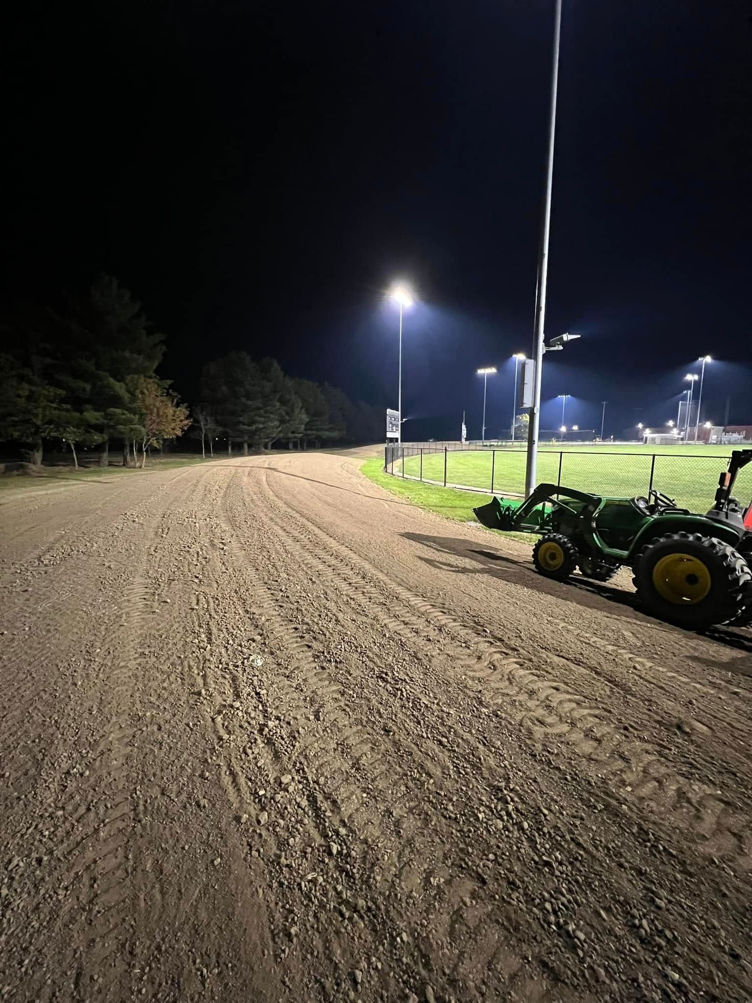  for Lowden Tractor Services in Greentown, IN