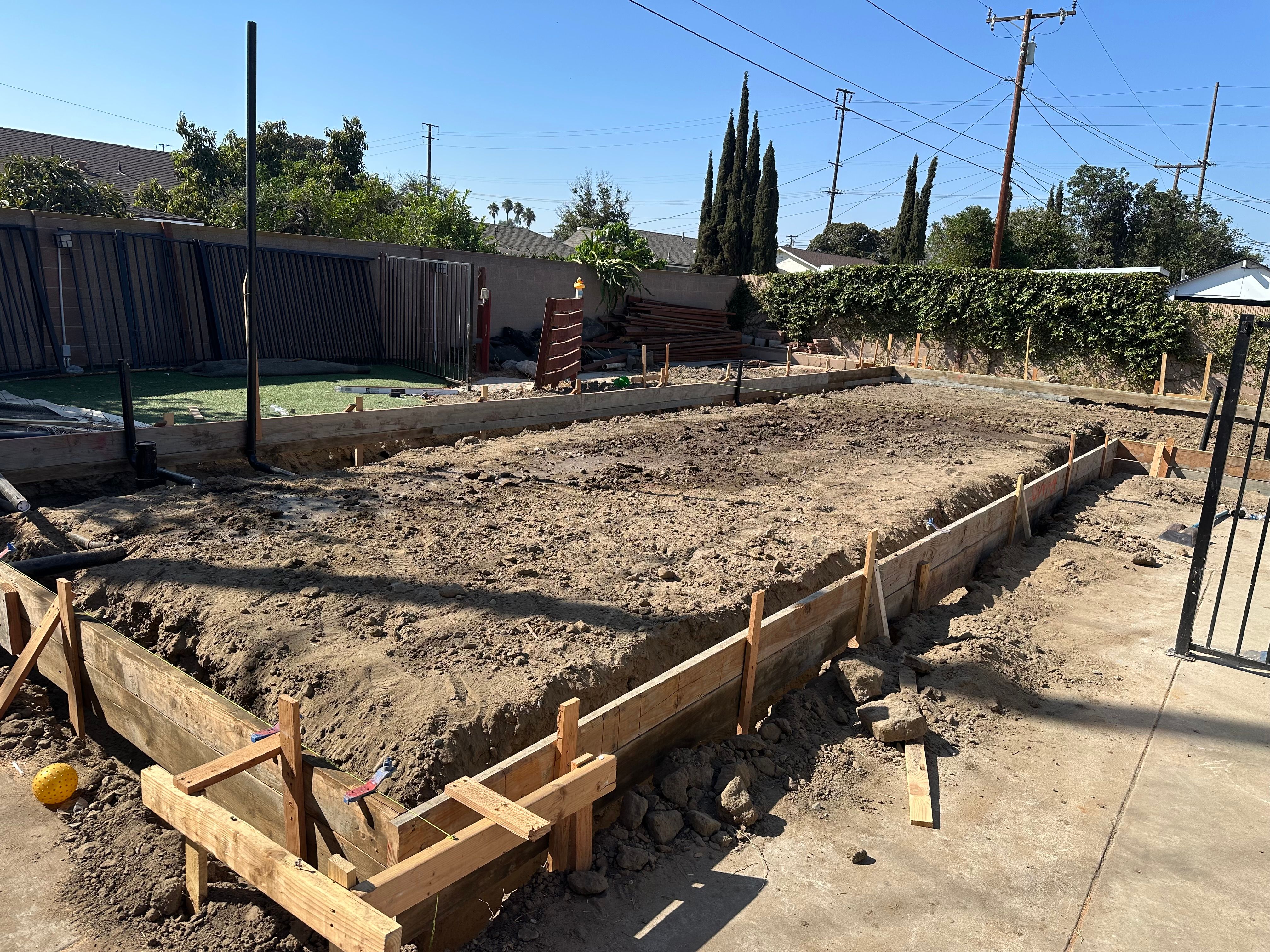 All Photos for MD Constructor in Santa Ana, CA