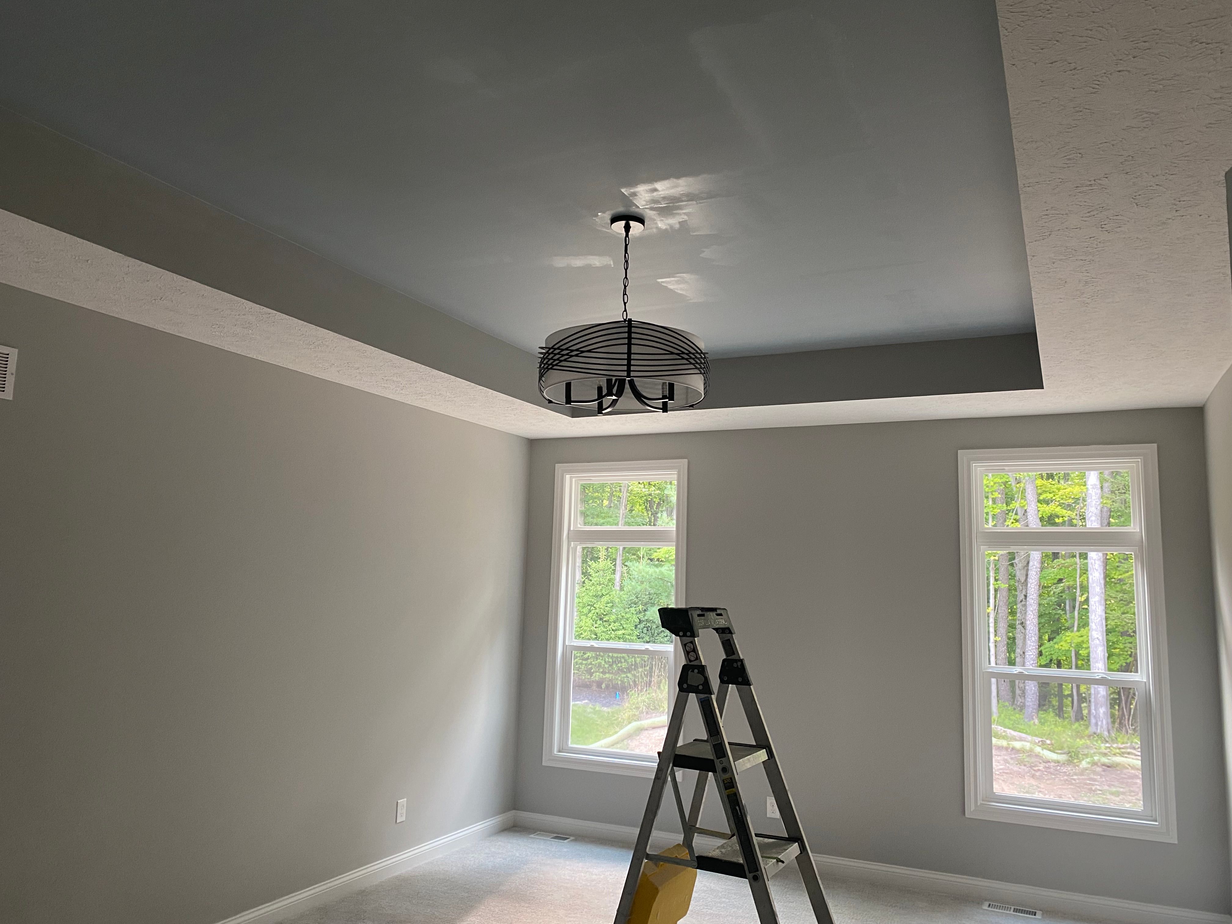 New Construction for Premium Finish LLC in Medina, OH