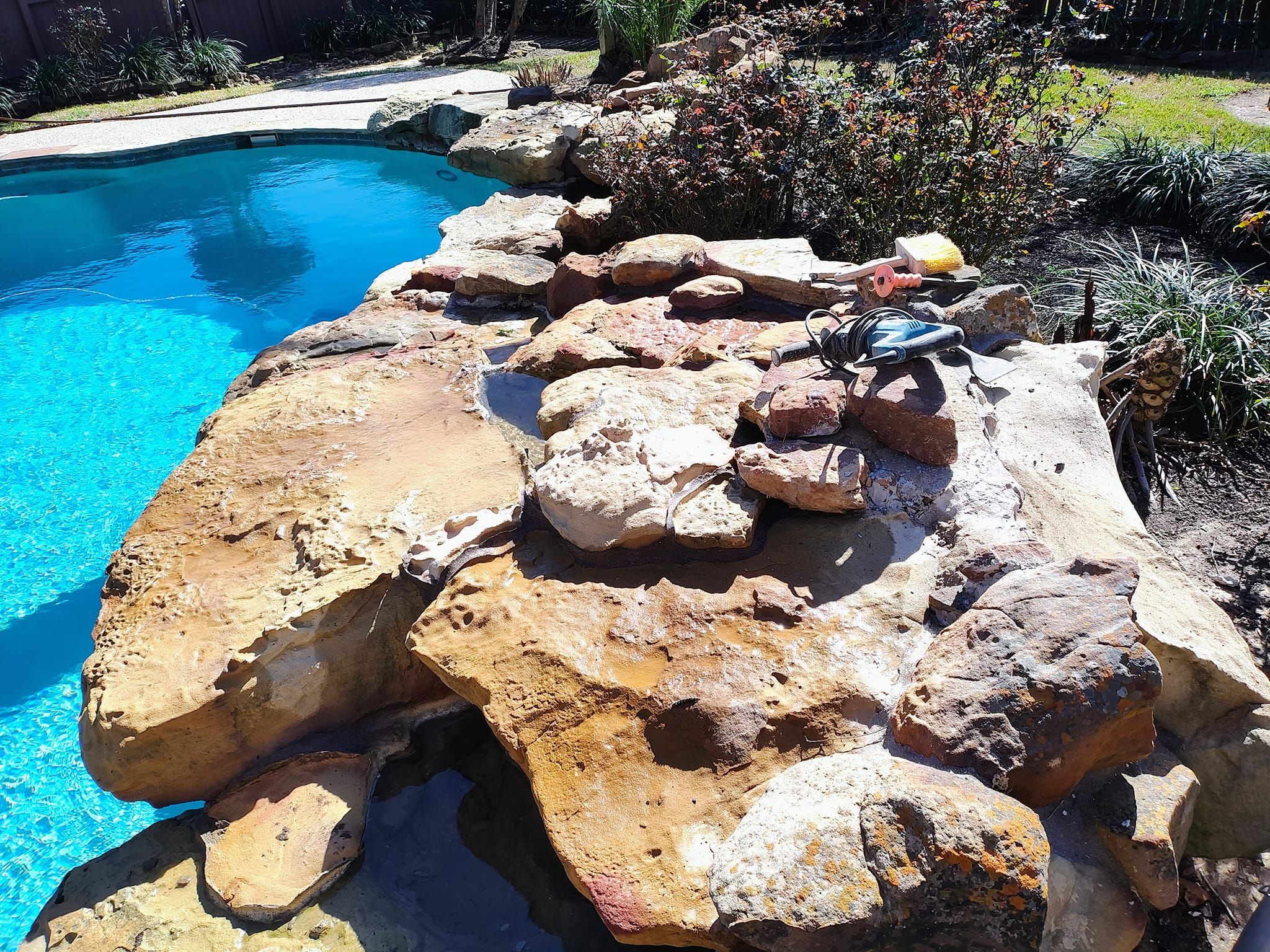 All Photos for Lonestar Masonry in Pasadena, TX