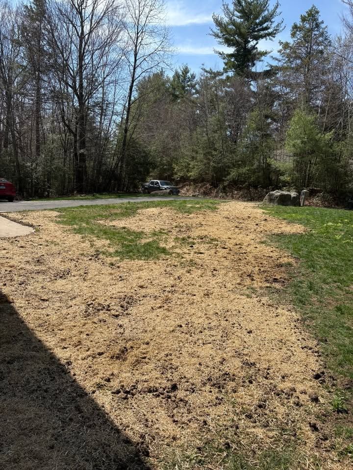  for MB Landscaping & Property Services in Barkhamsted, CT