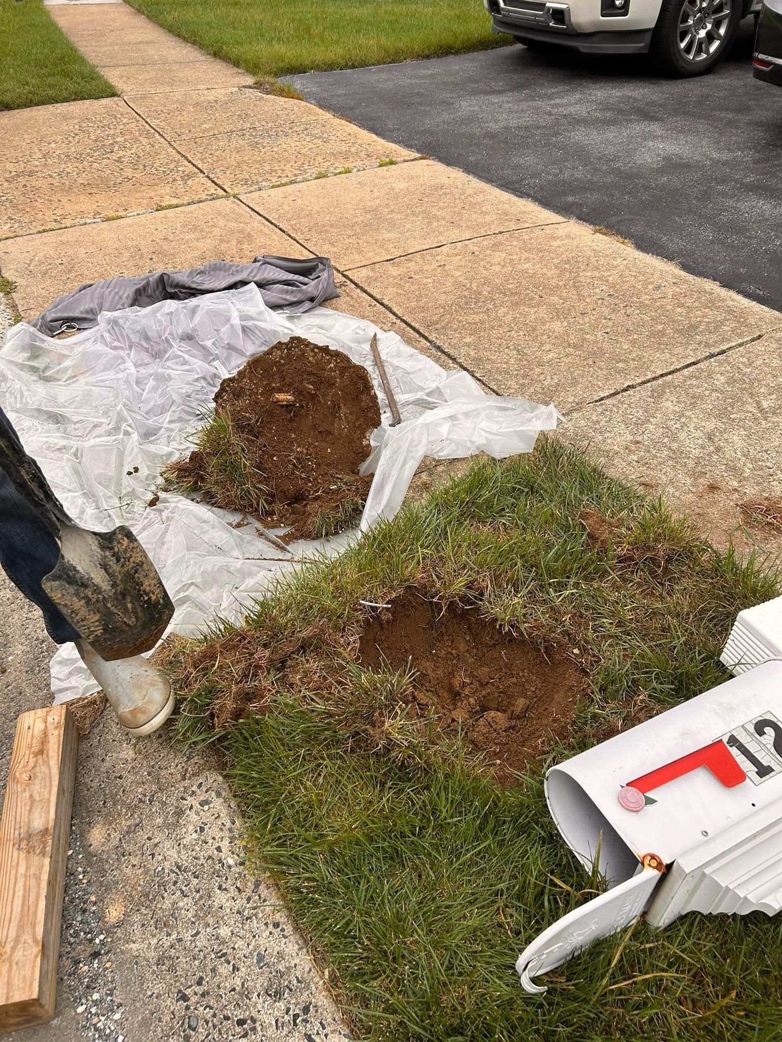  for All Work Services and Construction  in Newark, DE