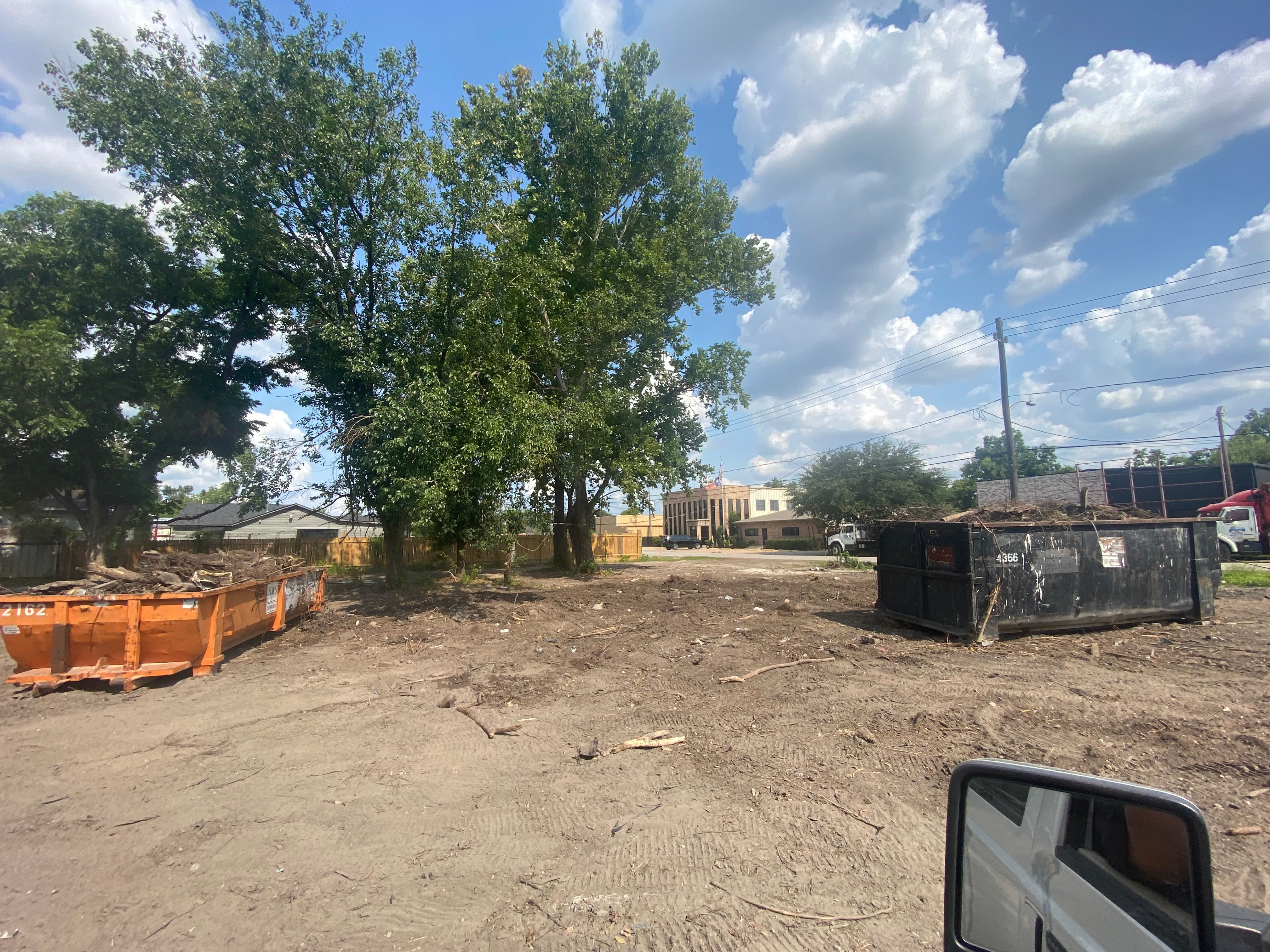 All Photos for Exclusive Demolition & Tree Service in Houston, TX