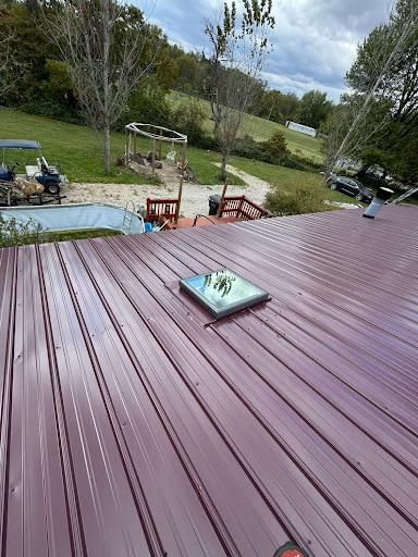  for Miller & Kemp Contracting in Bloomington, IN