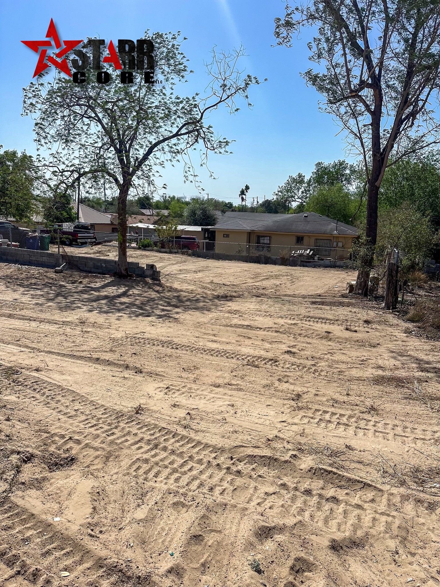  for STARR CORE LLC in Rio Grande City, TX