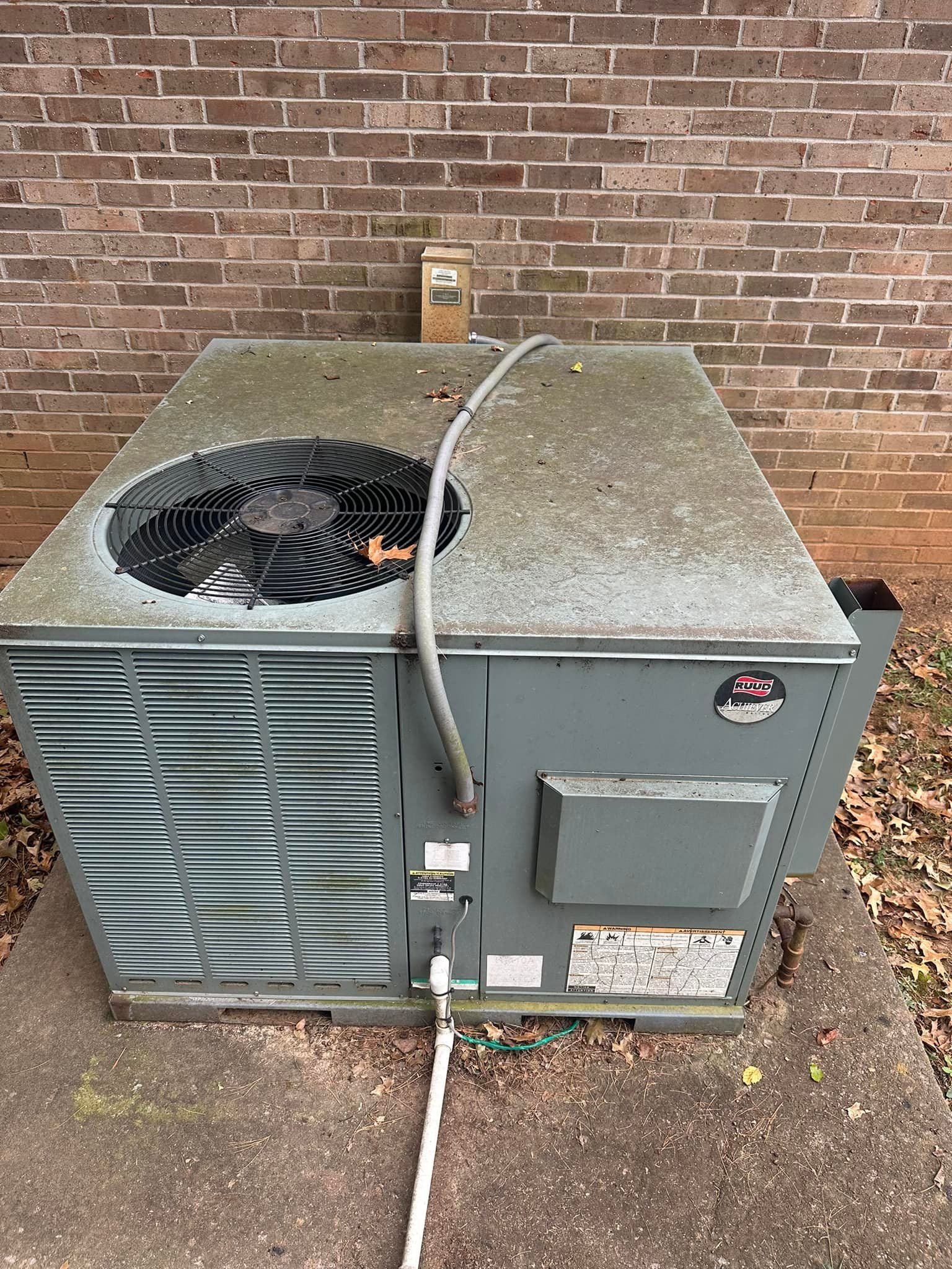  for Jarrell’s Quality Heat and Air in Murfreesboro, TN
