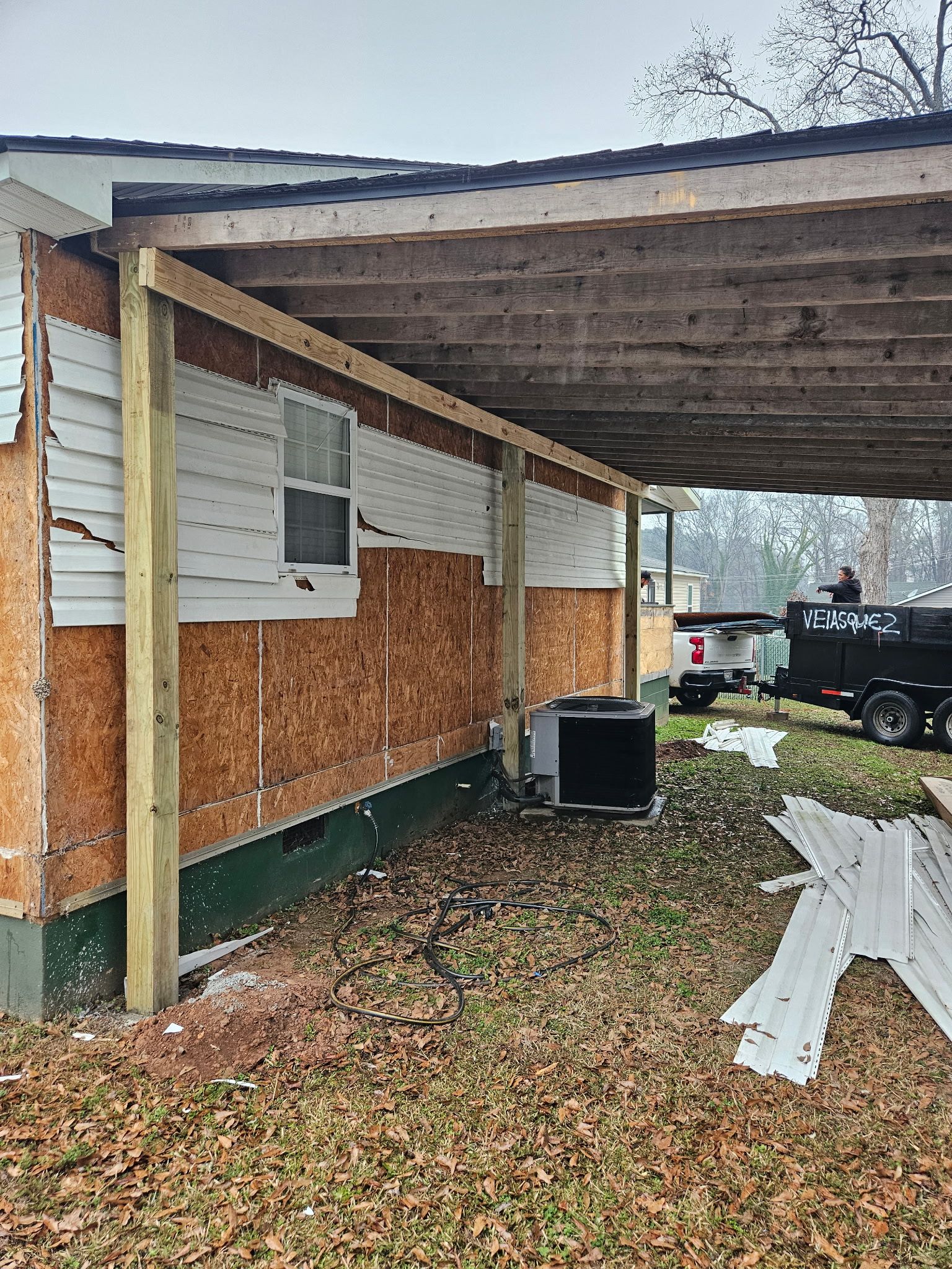  for Hometown Roofing in Greenwood, SC