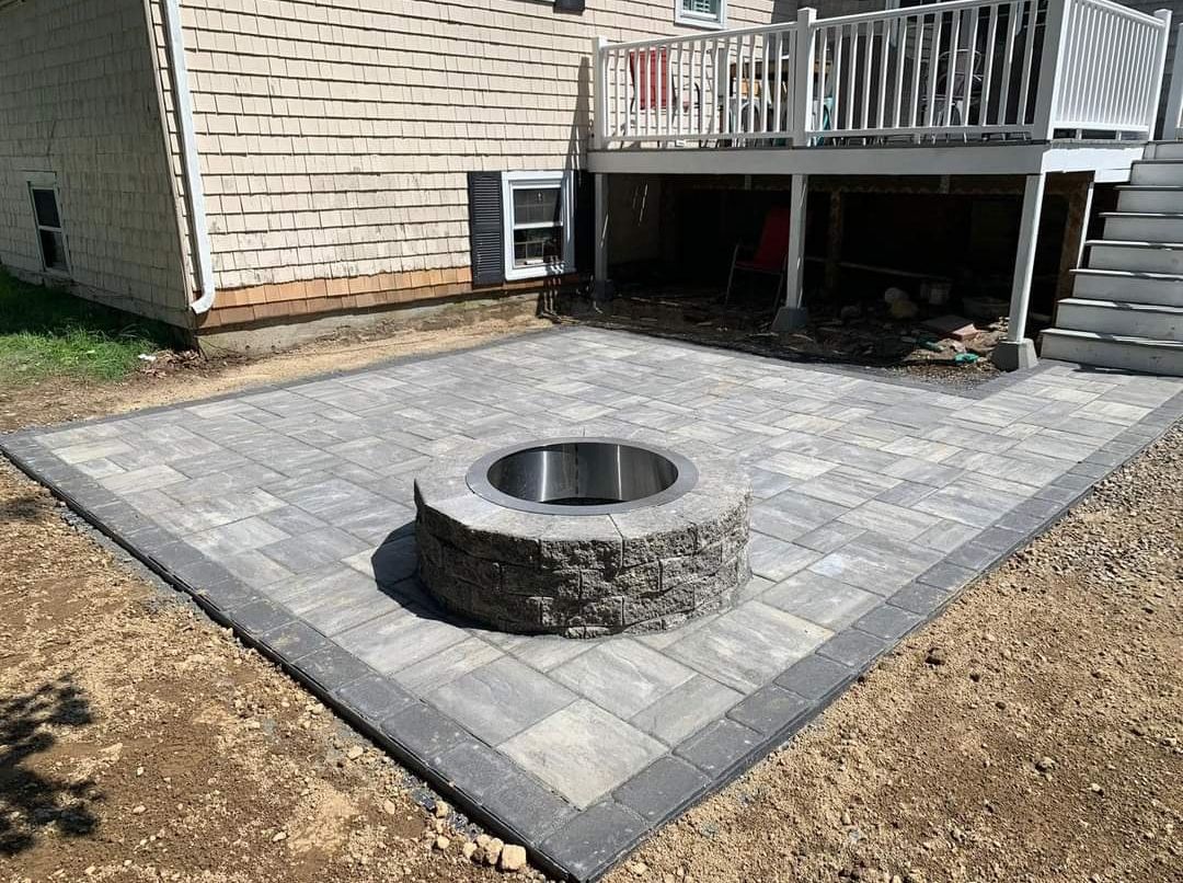  for Arrowhead Masonry LLC  in Washington County, RI