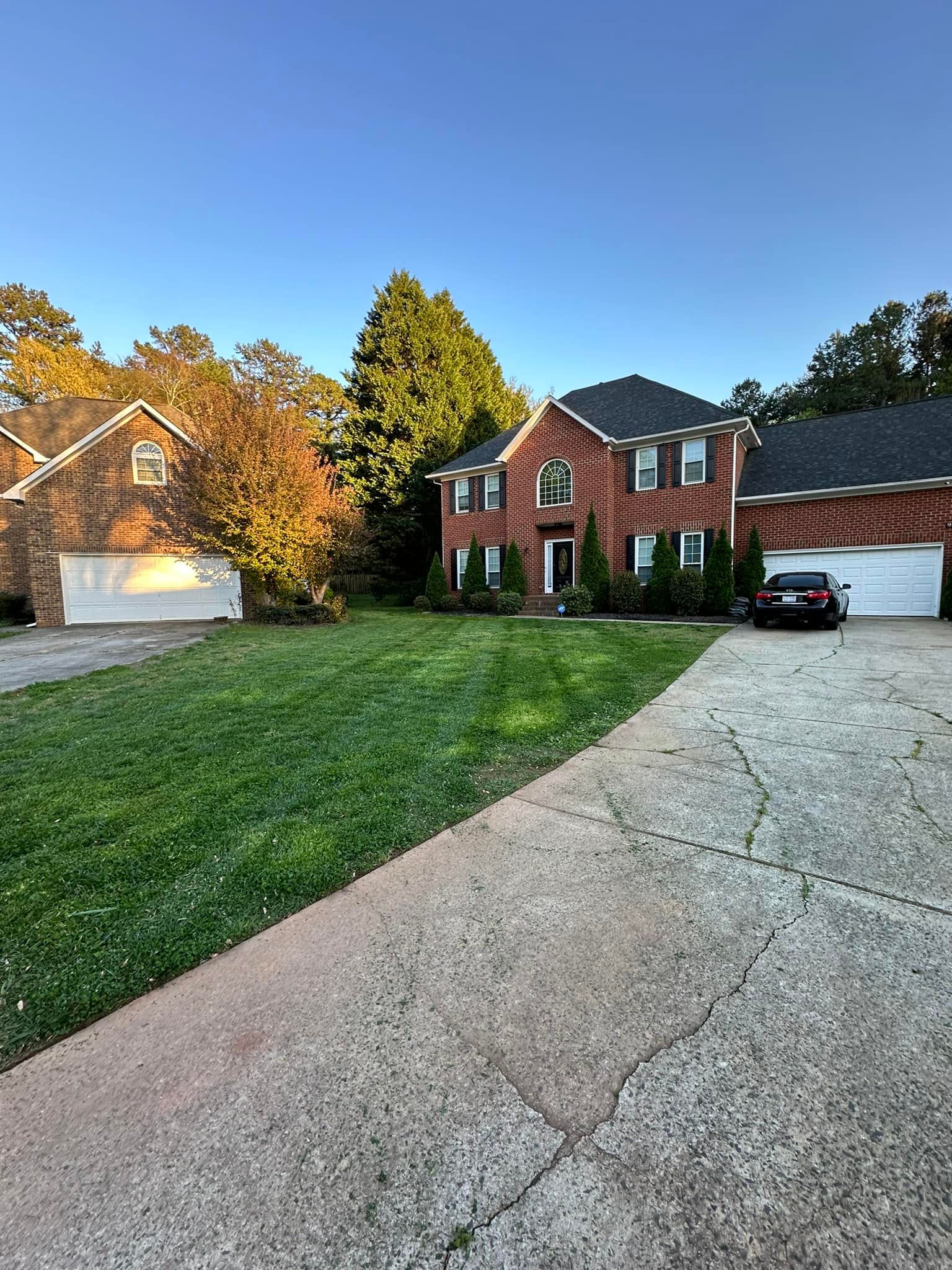  for RZ Landscaping in Lake Wylie, SC