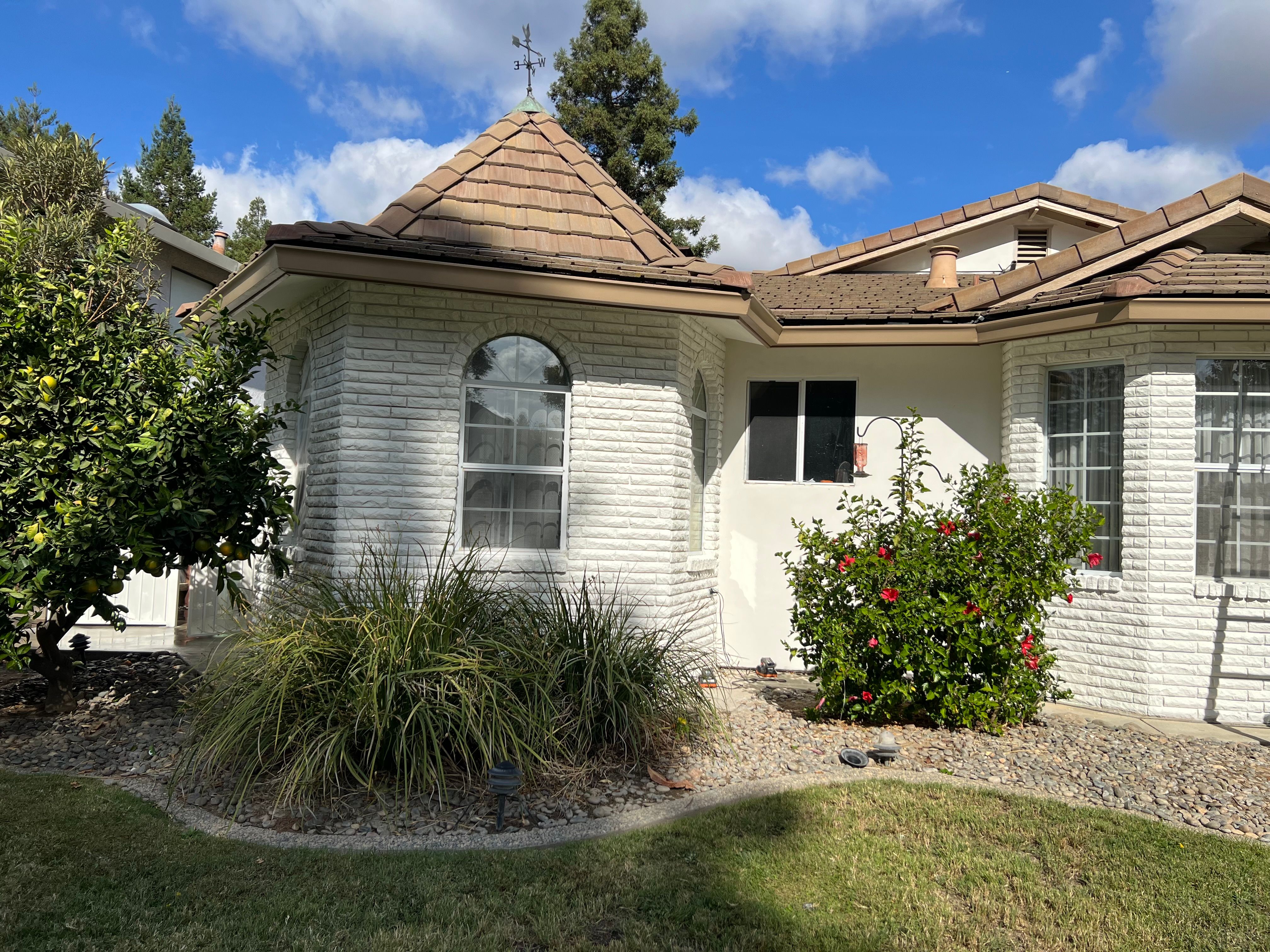 Exterior Painting for Fred's Painting in Turlock, CA