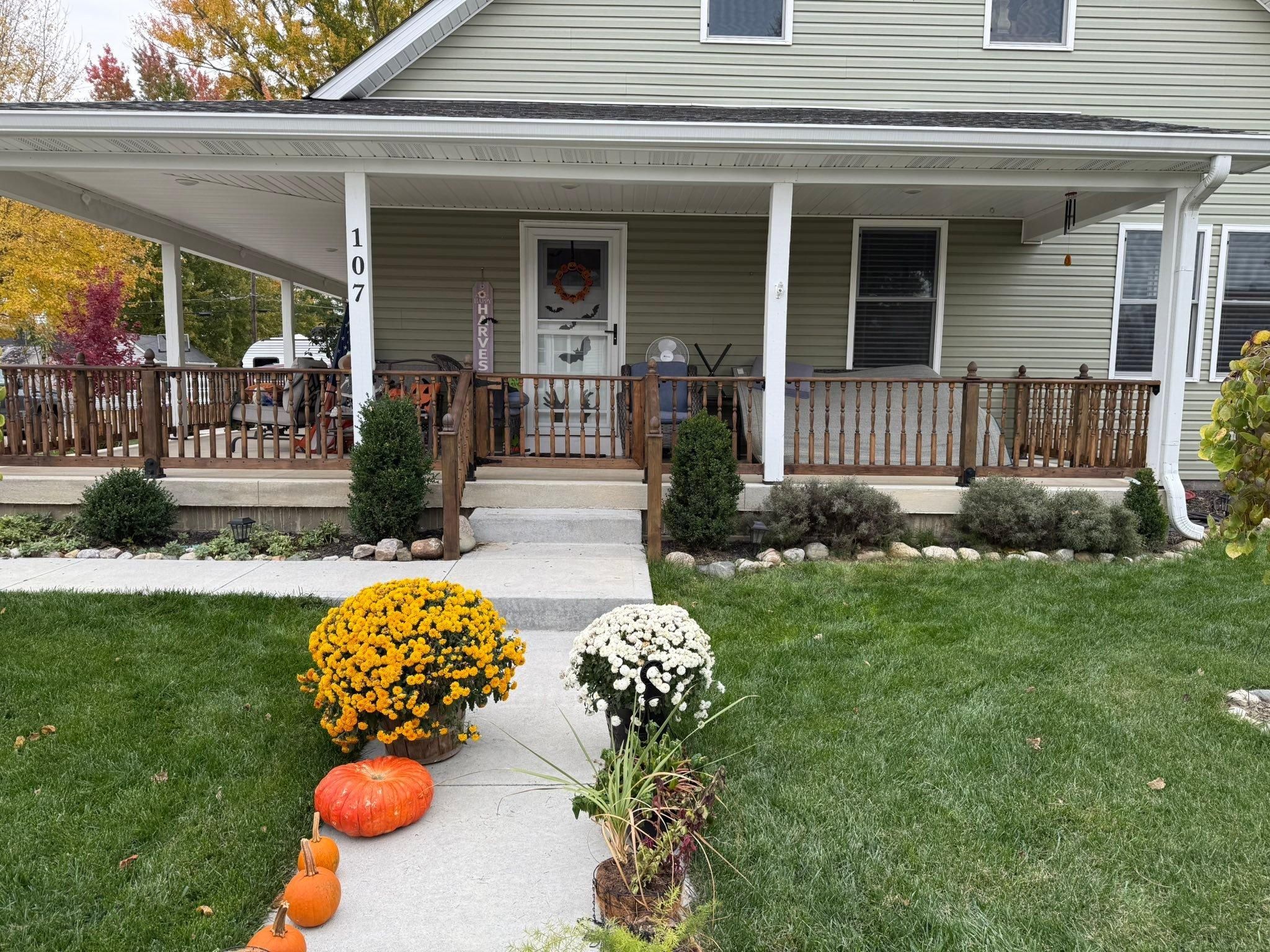  for Oaks Home Improvements LLC in Atlanta, IN