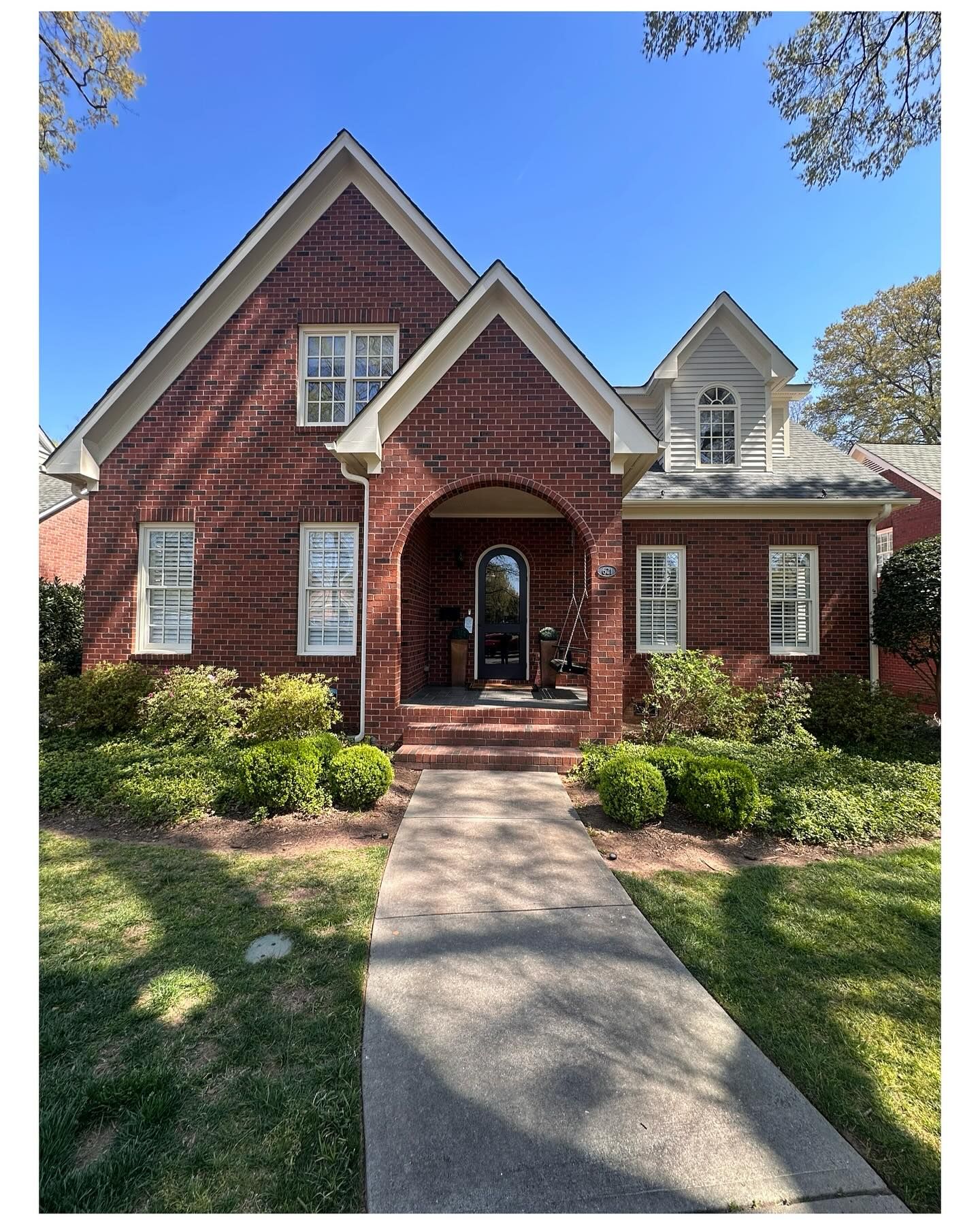 All Photos for GW Painting Co. in Charlotte, NC