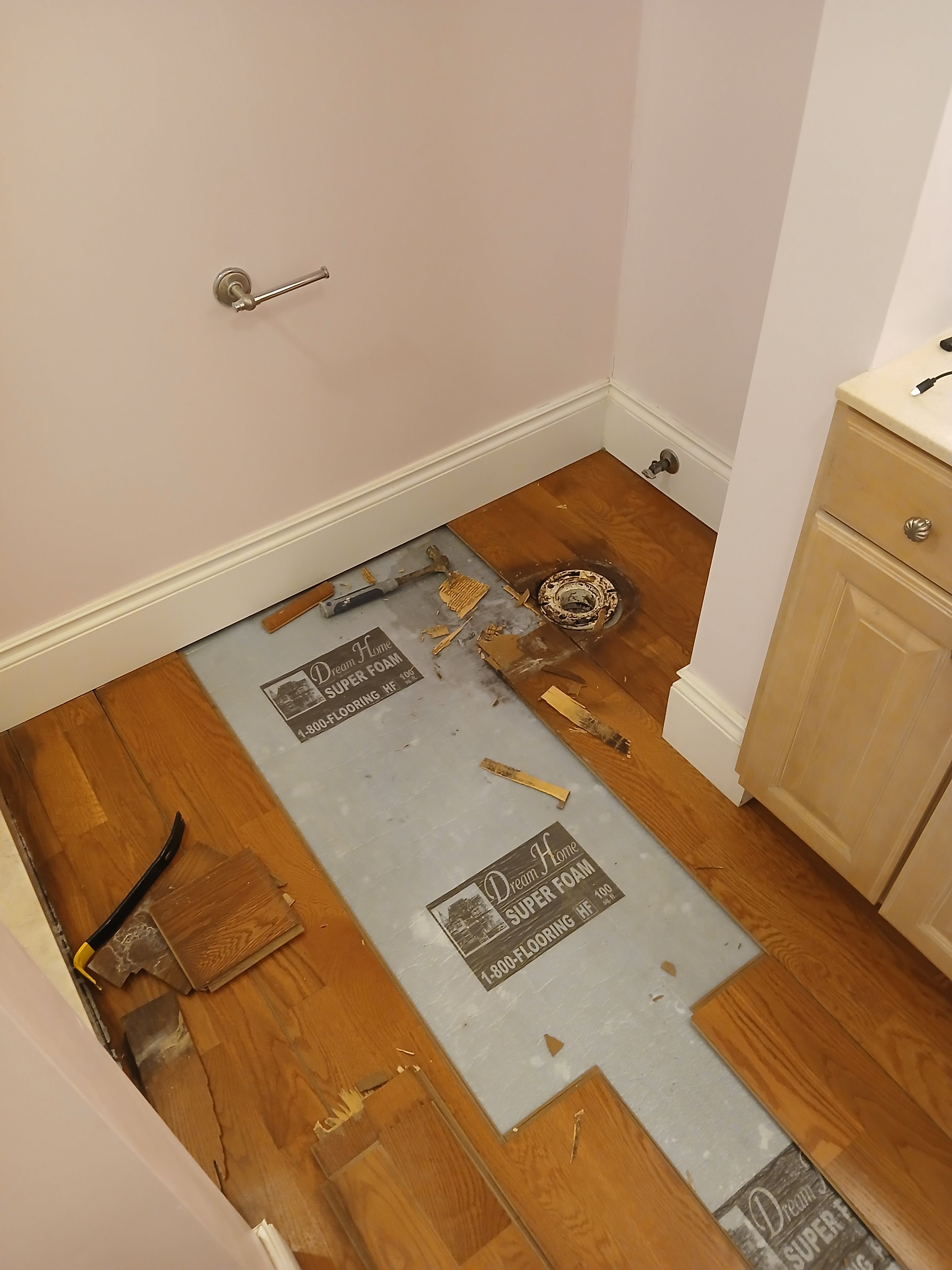  for Watson Tile & Floor LLC in Windham, ME