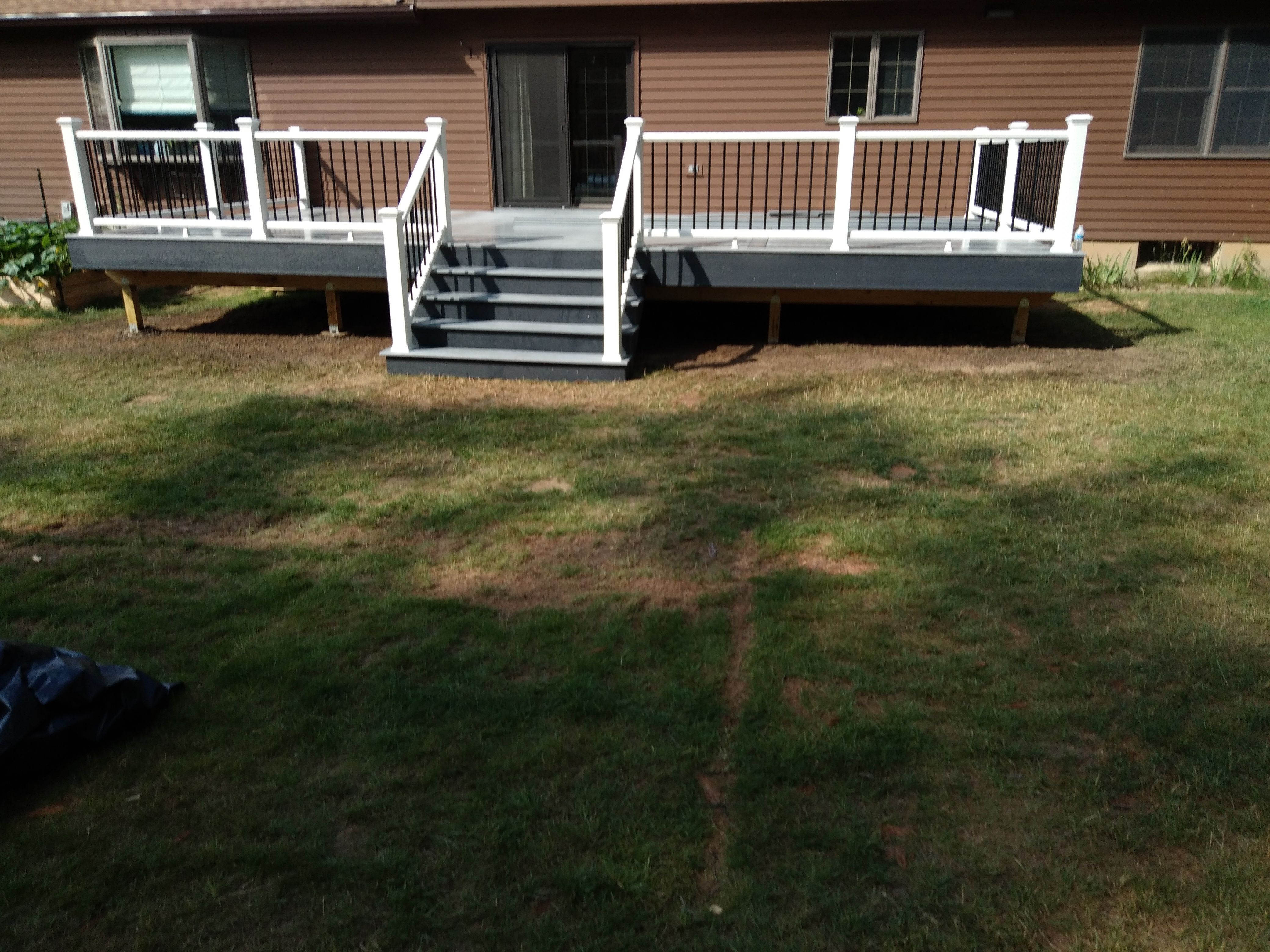  for J.D. Waxman Contracting in West Albany, NY