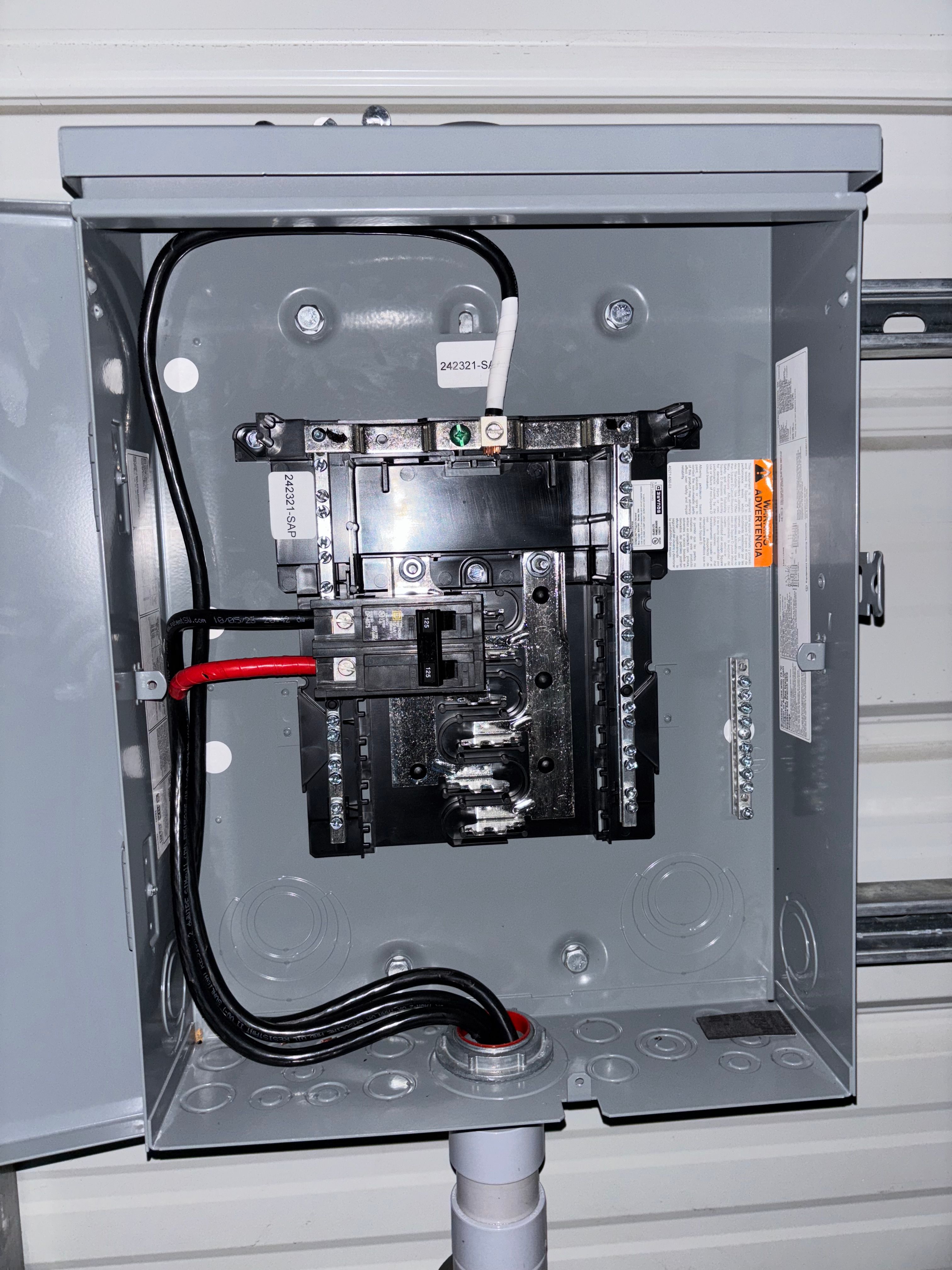  for Southern Circuits in Prairieville, LA
