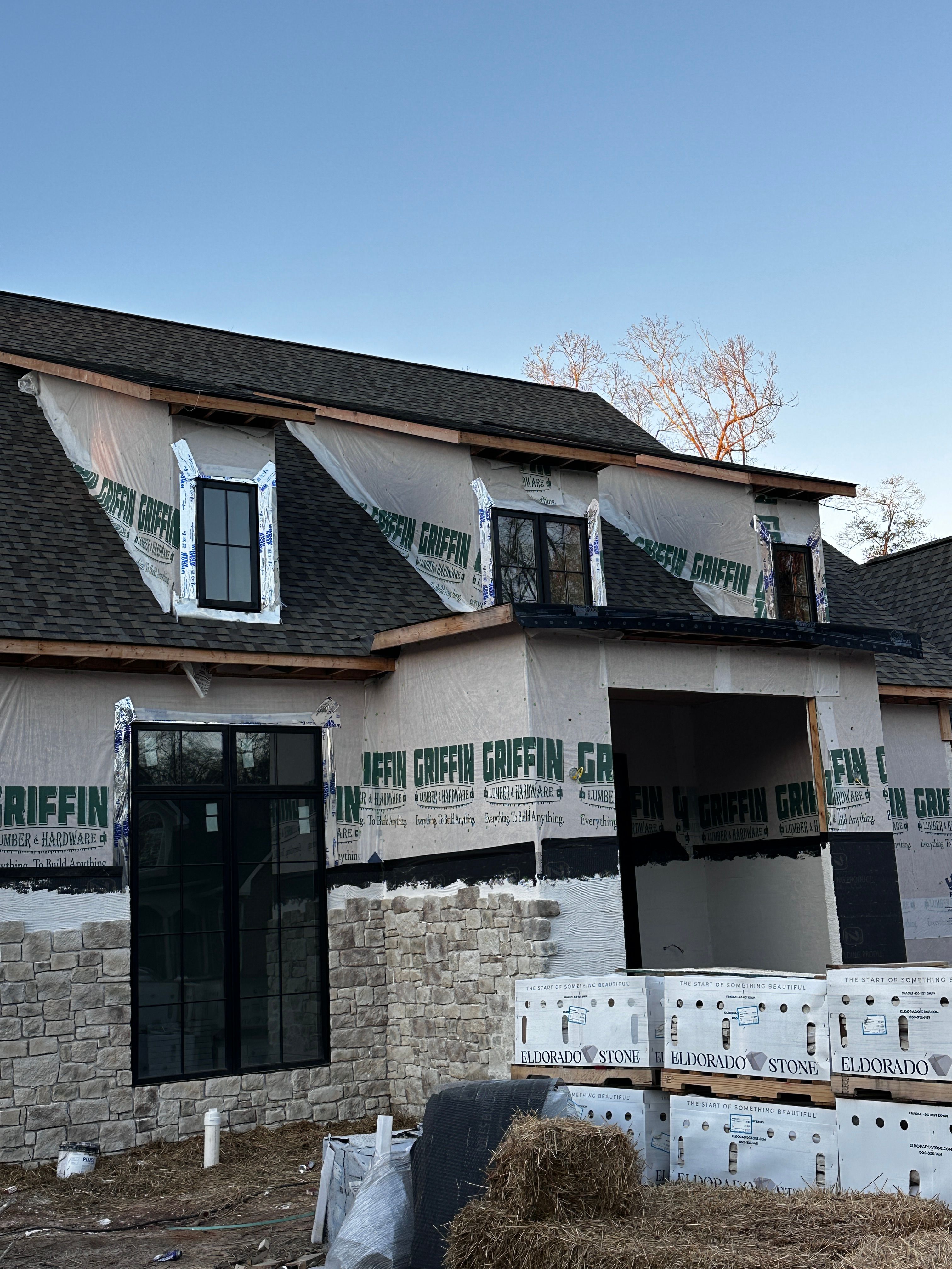  for Lot Construction Group in Perry, GA