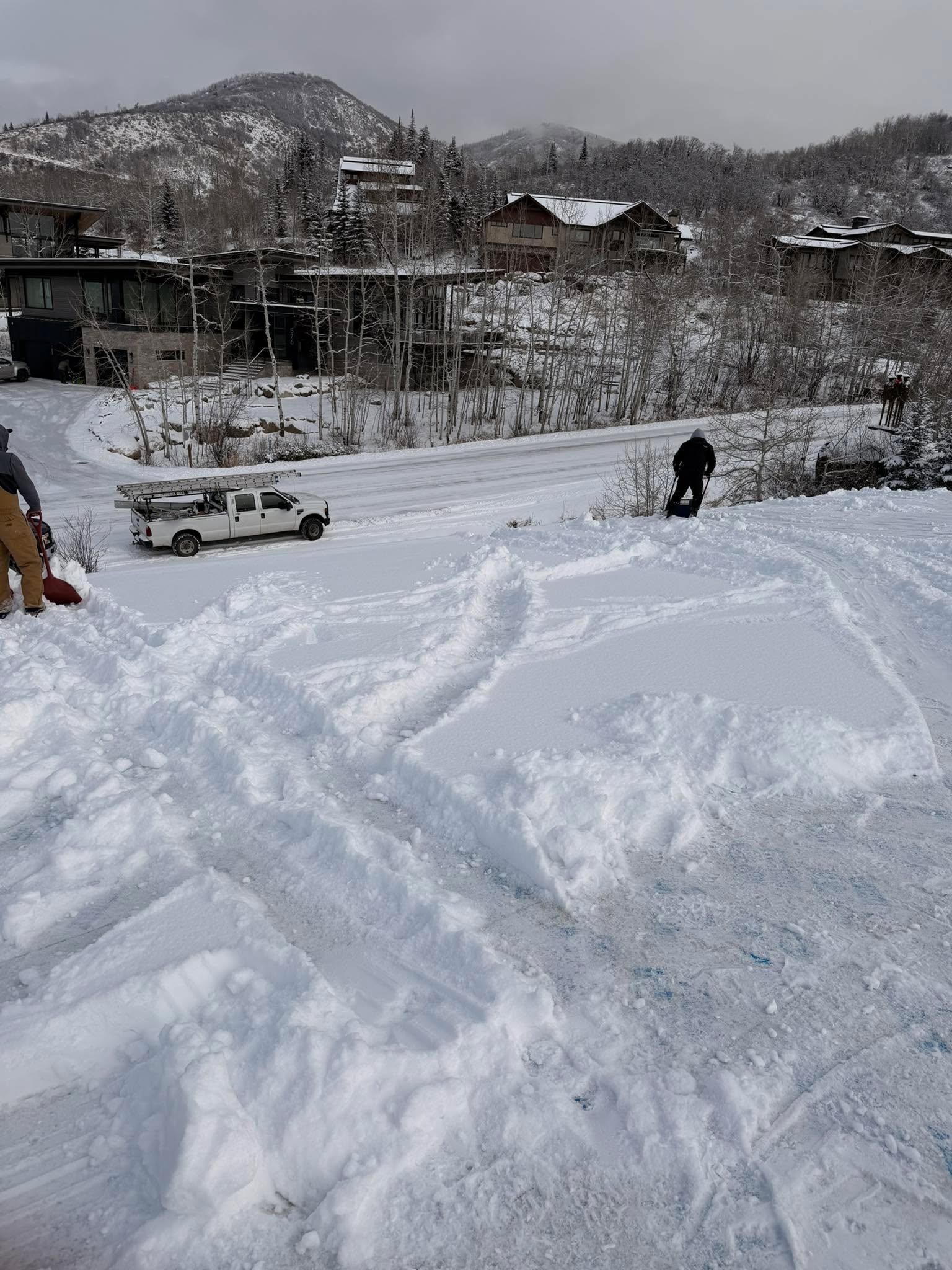 for R.E.D Construction in Steamboat Springs, CO