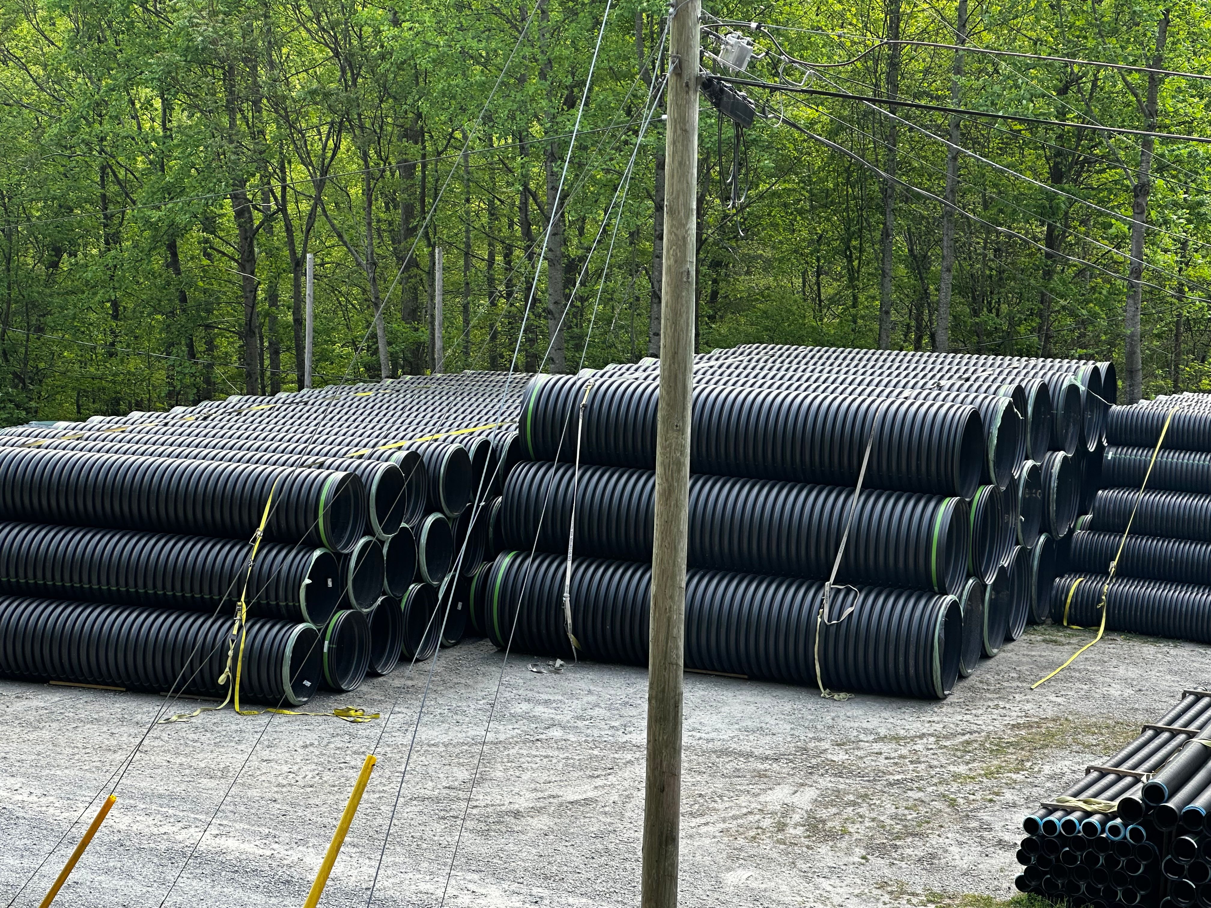  for SNL AERATION in Pecks Mill,,  WV
