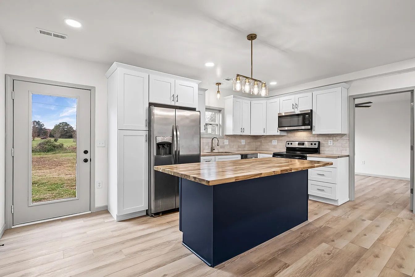  for Integrity Builders in Cadiz, KY