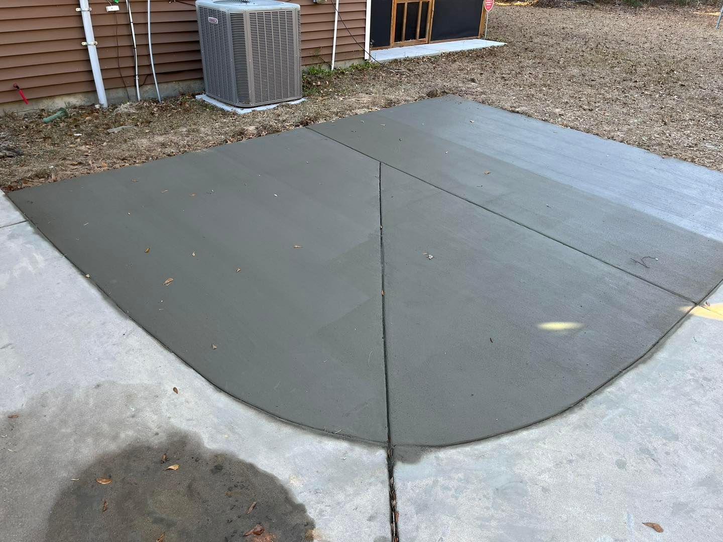  for Solid Foundation Concrete Finishing in Statesboro, GA